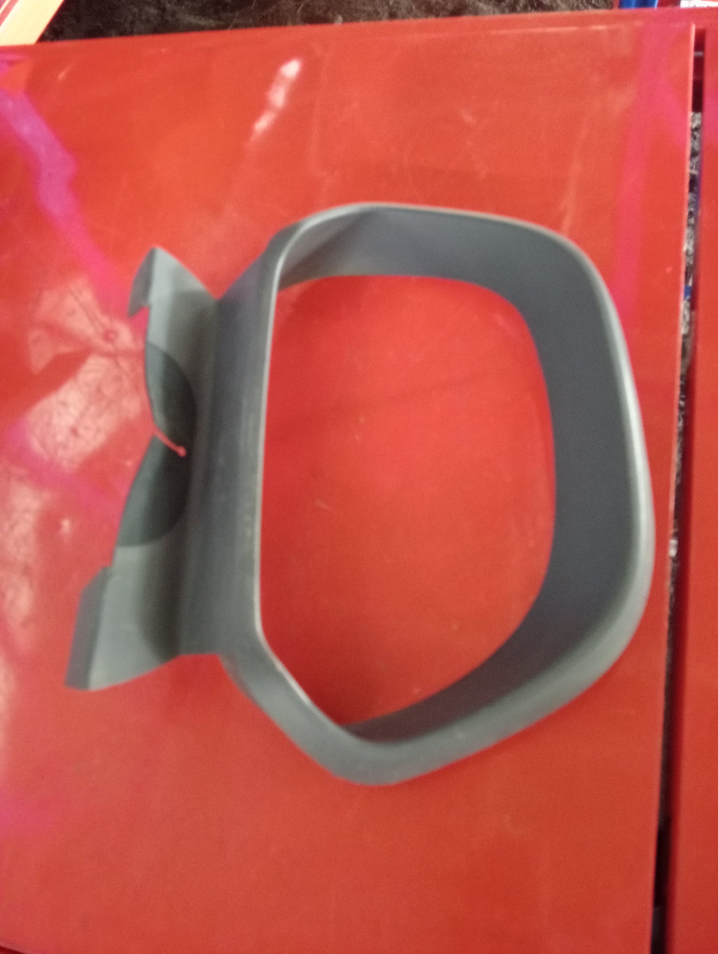 Chevrolet | Spin | Panel Gauge Frame