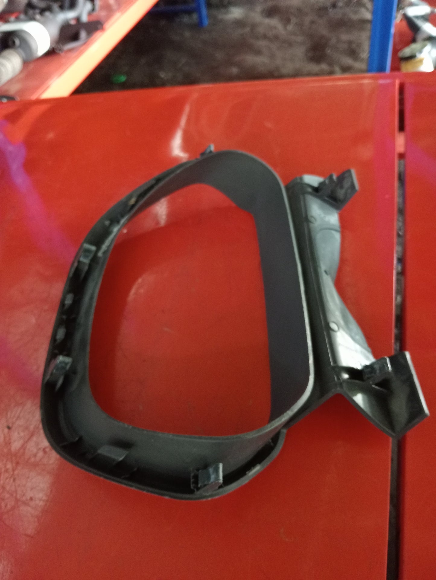 Chevrolet | Spin | Panel Gauge Frame
