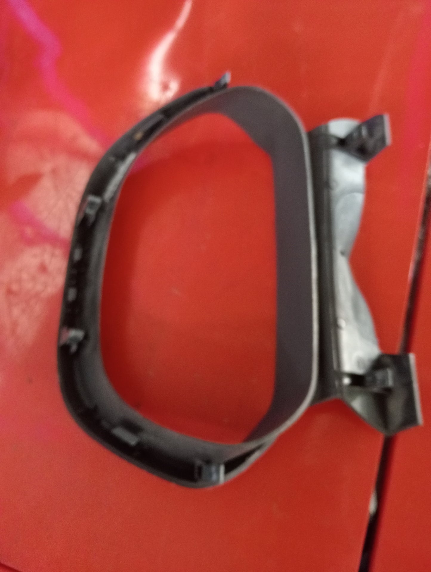 Chevrolet | Spin | Panel Gauge Frame