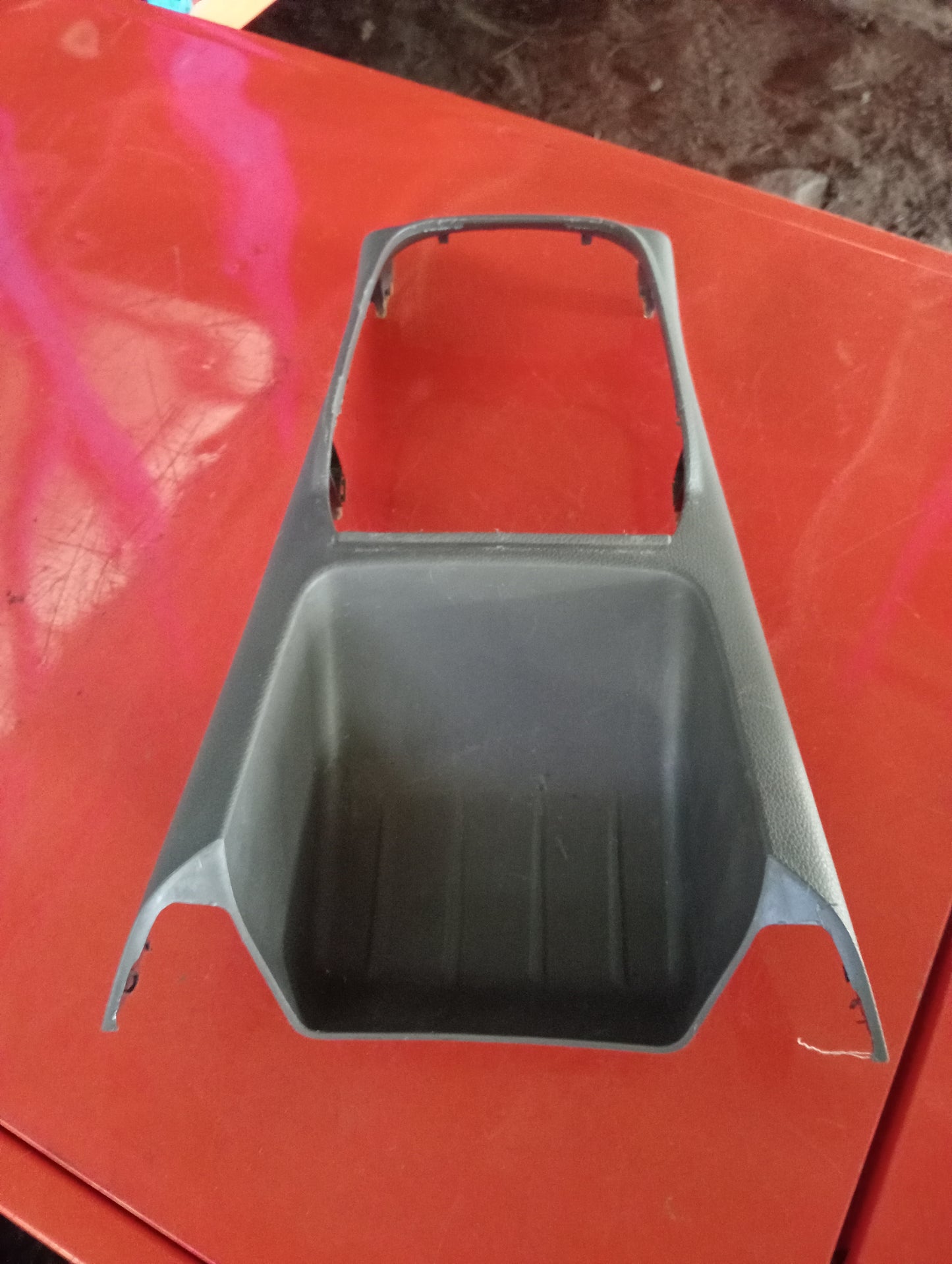 Chevrolet | Spin | Console Cover