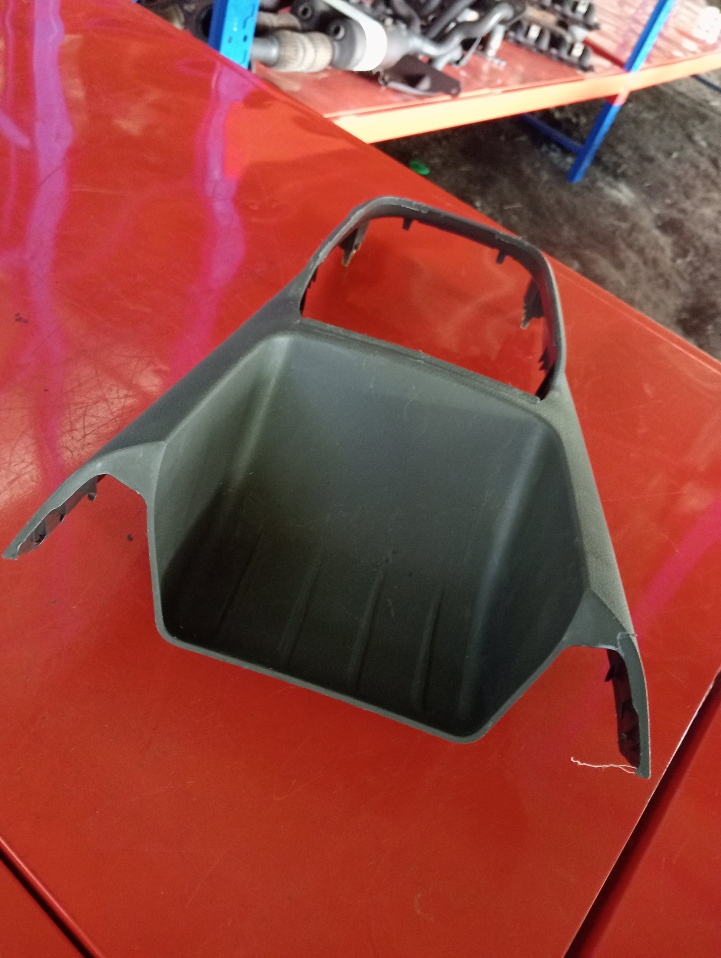 Chevrolet | Spin | Console Cover