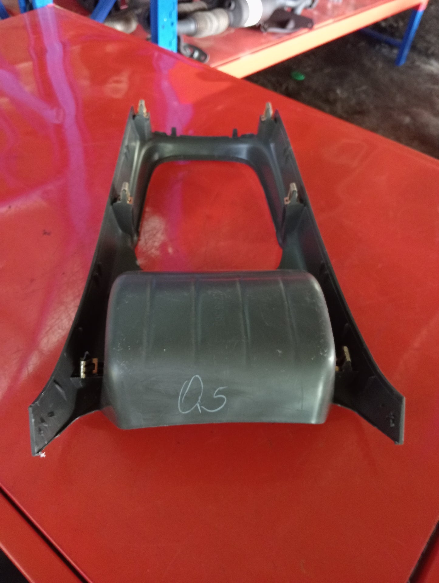 Chevrolet | Spin | Console Cover