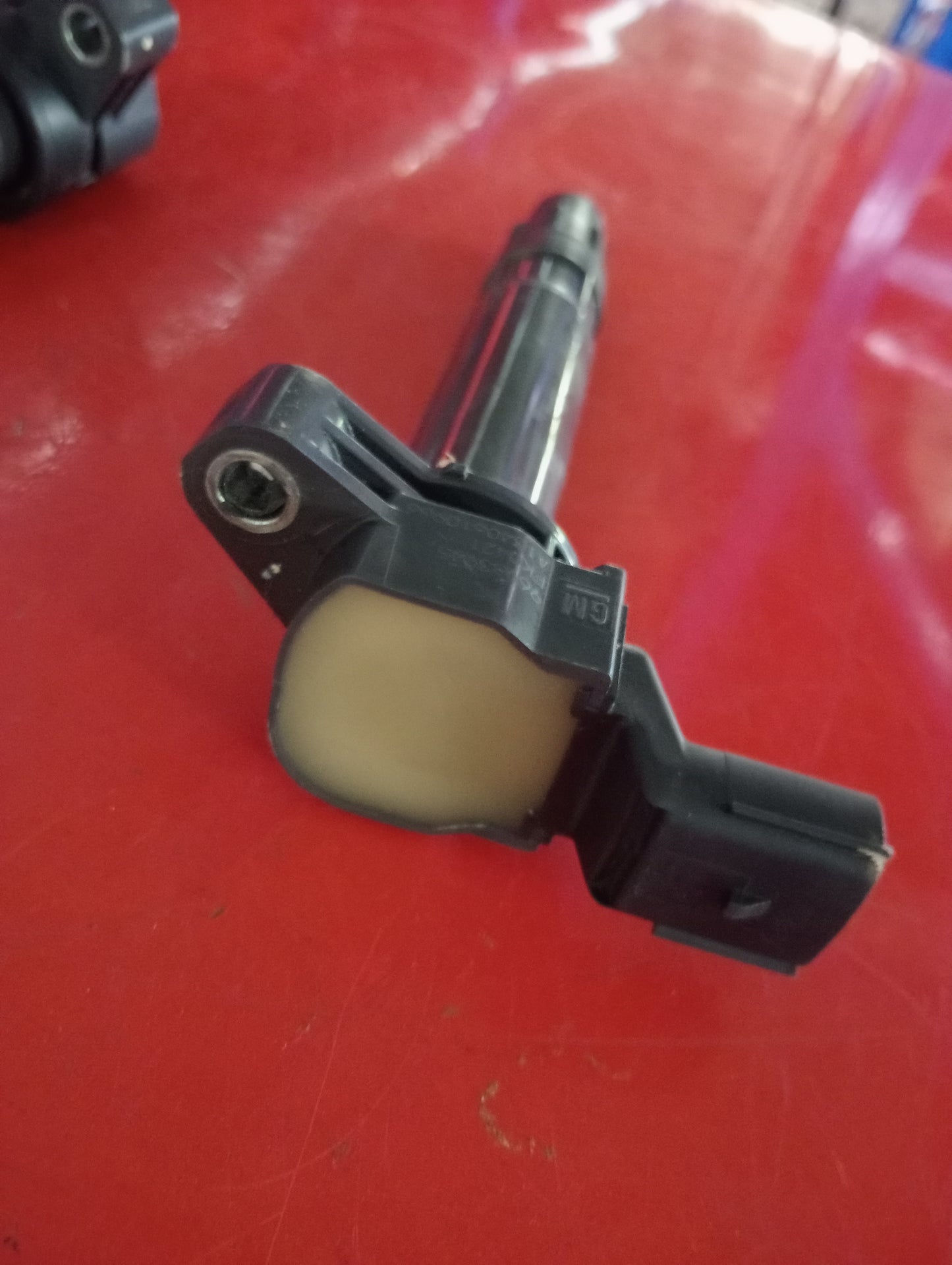 Chevrolet | Spin | 1pc Ignition Coil