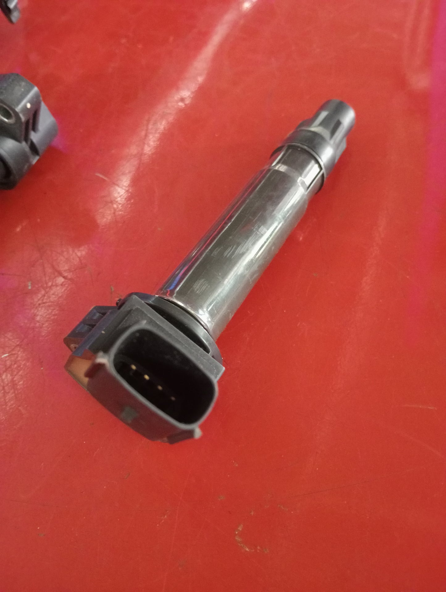 Chevrolet | Spin | 1pc Ignition Coil