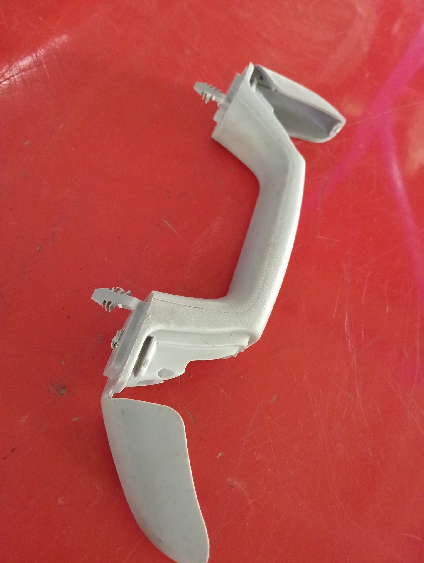 Chevrolet | Spin | Ceiling Handle