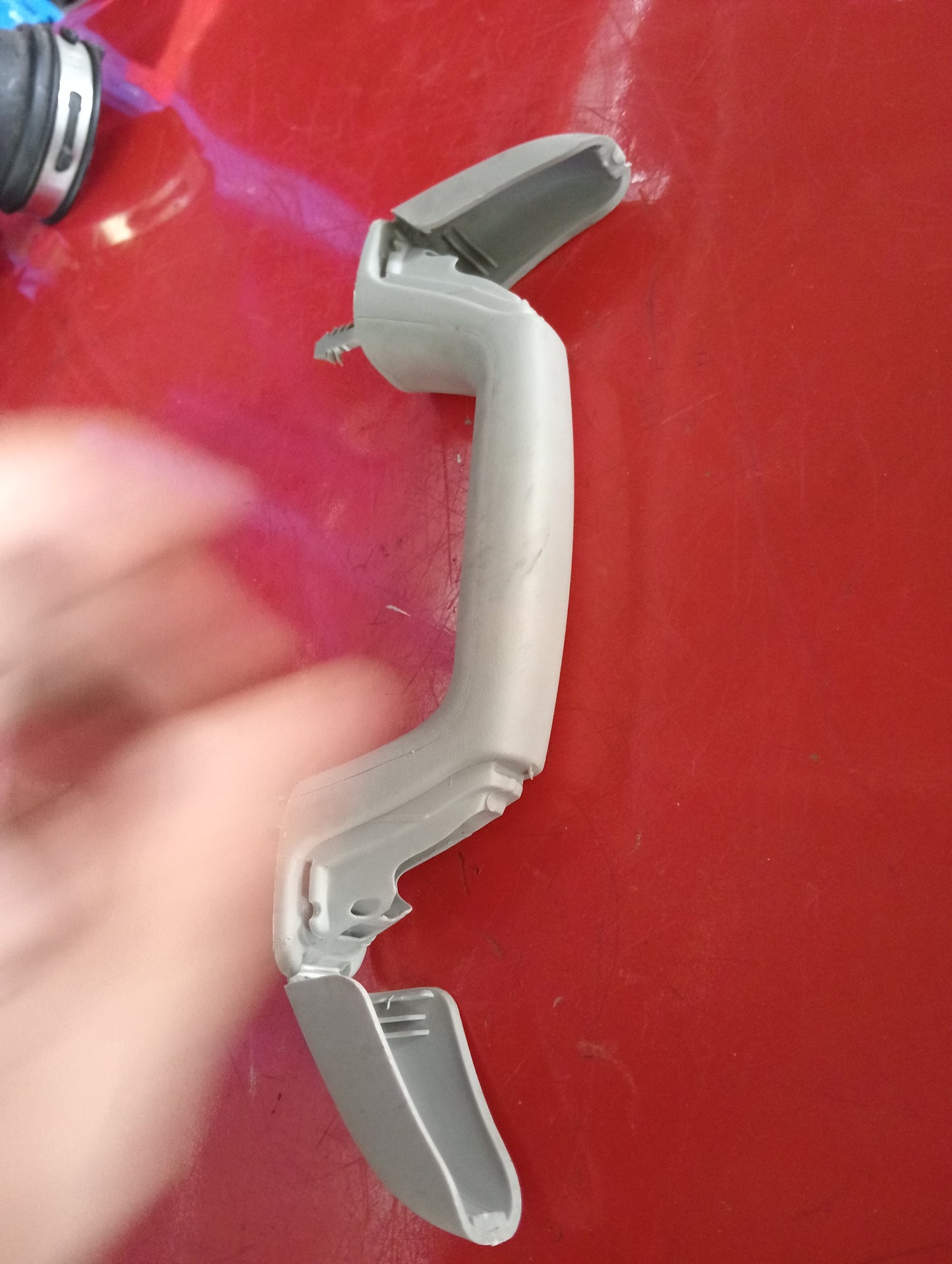Chevrolet | Spin | Ceiling Handle