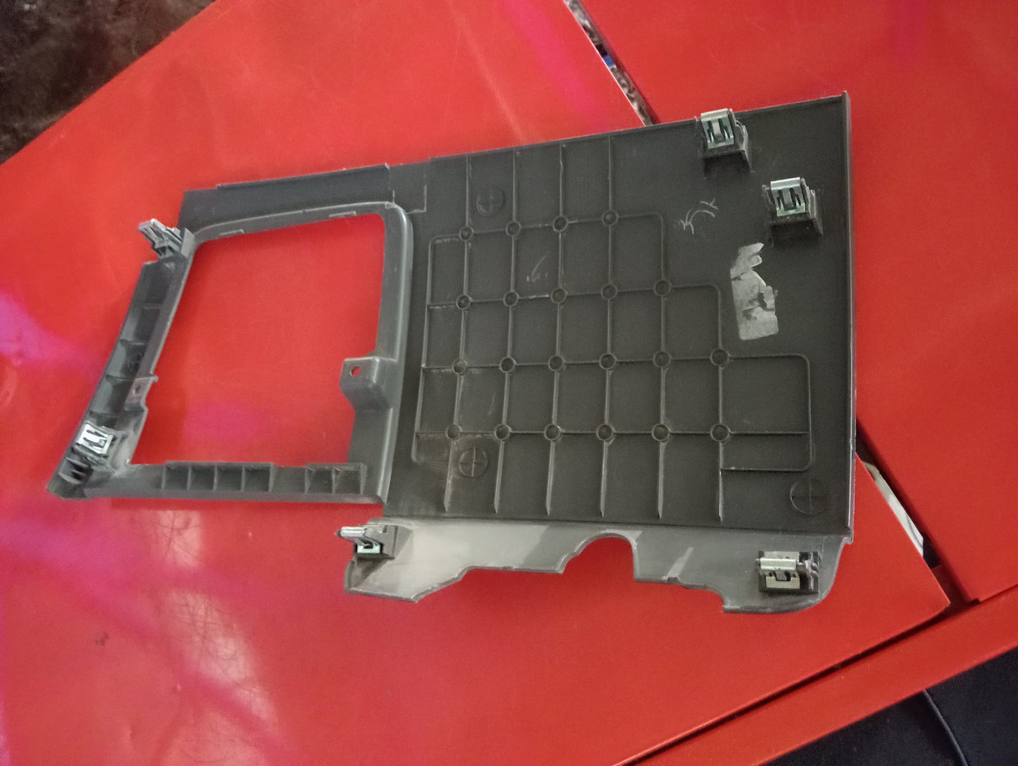 Chevrolet | Spin | Lower Dashboard Cover