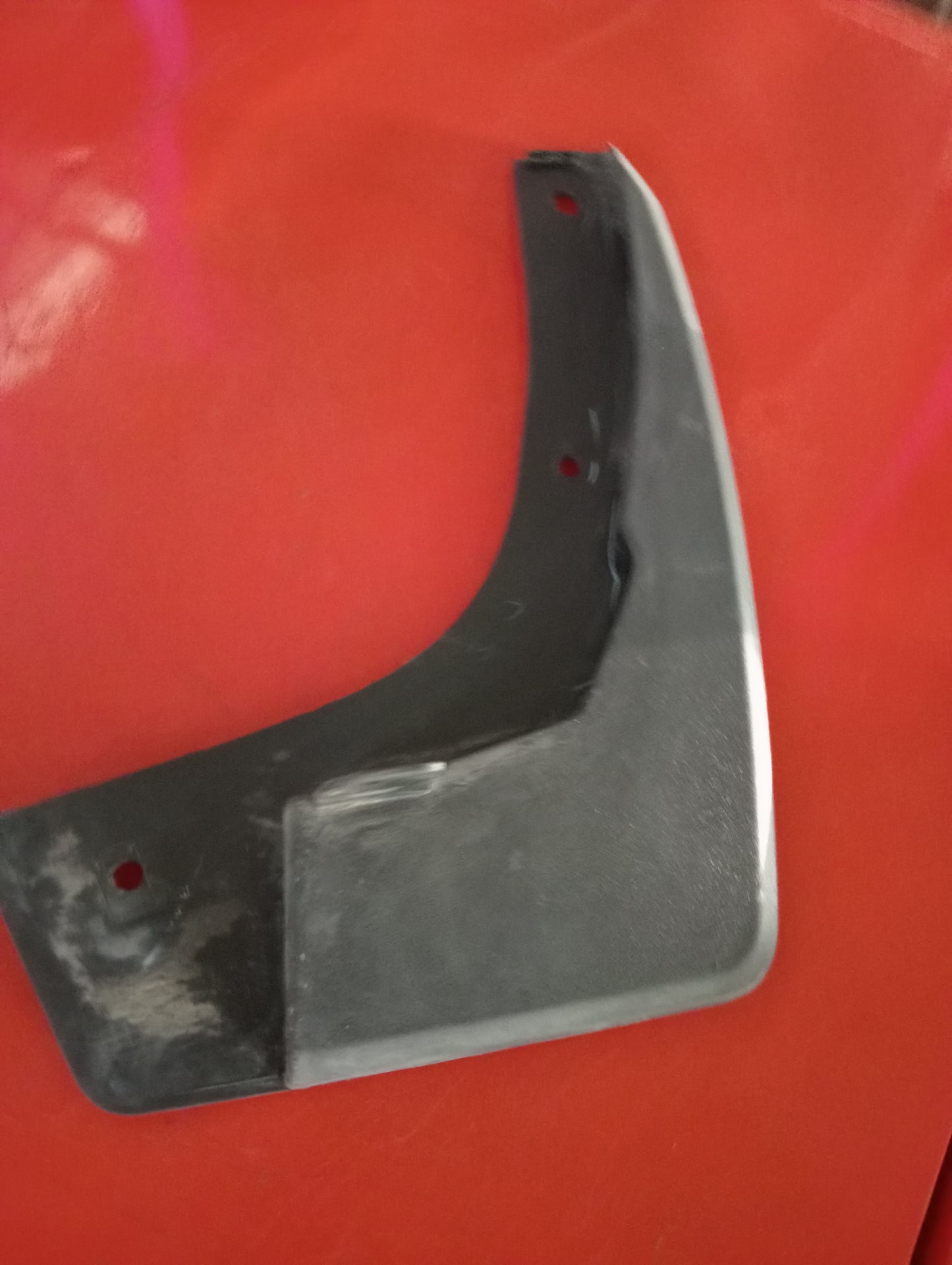 Chevrolet | Spin | Mud Guard Front Passenger Side