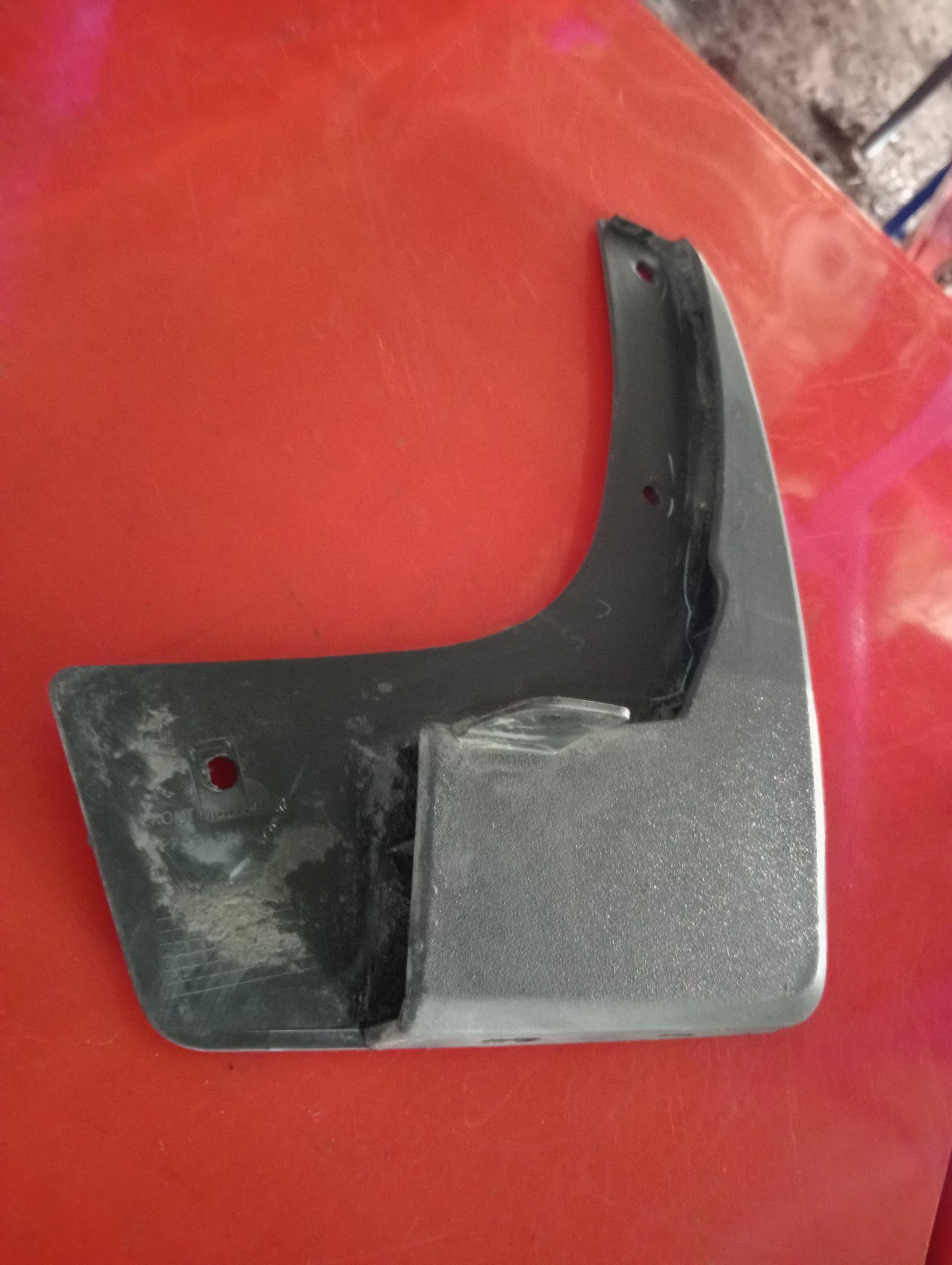 Chevrolet | Spin | Mud Guard Front Passenger Side