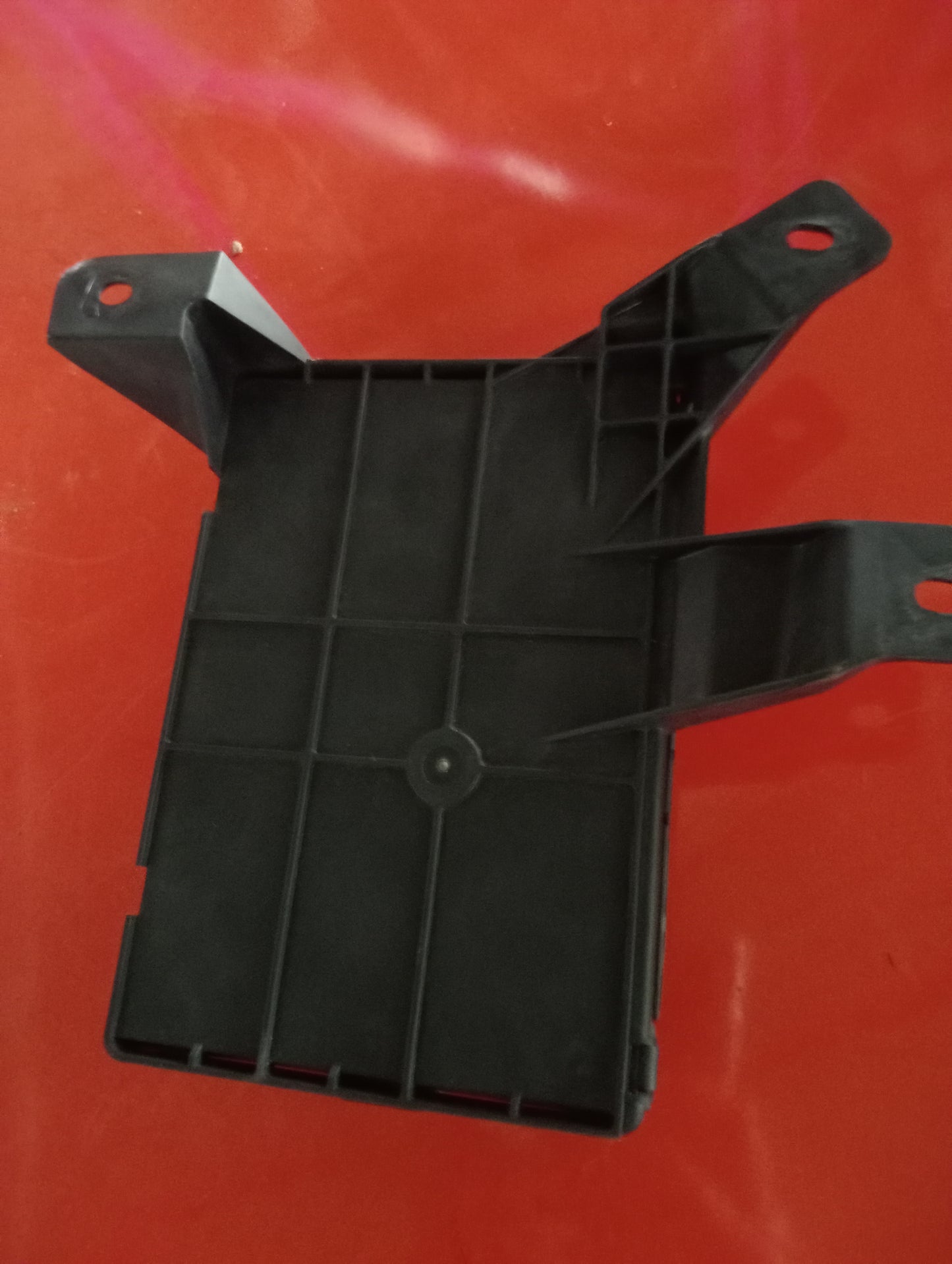 Ford Explorer | Eddie Bauer | Maroon | Control Module
