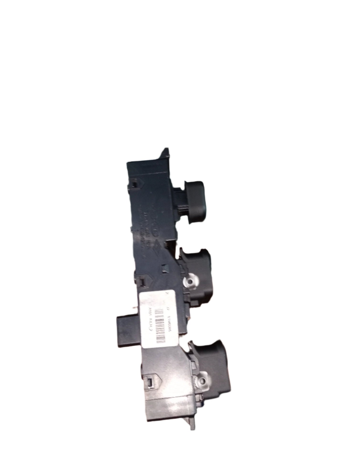 Hyundai Accent Gas Main Switch