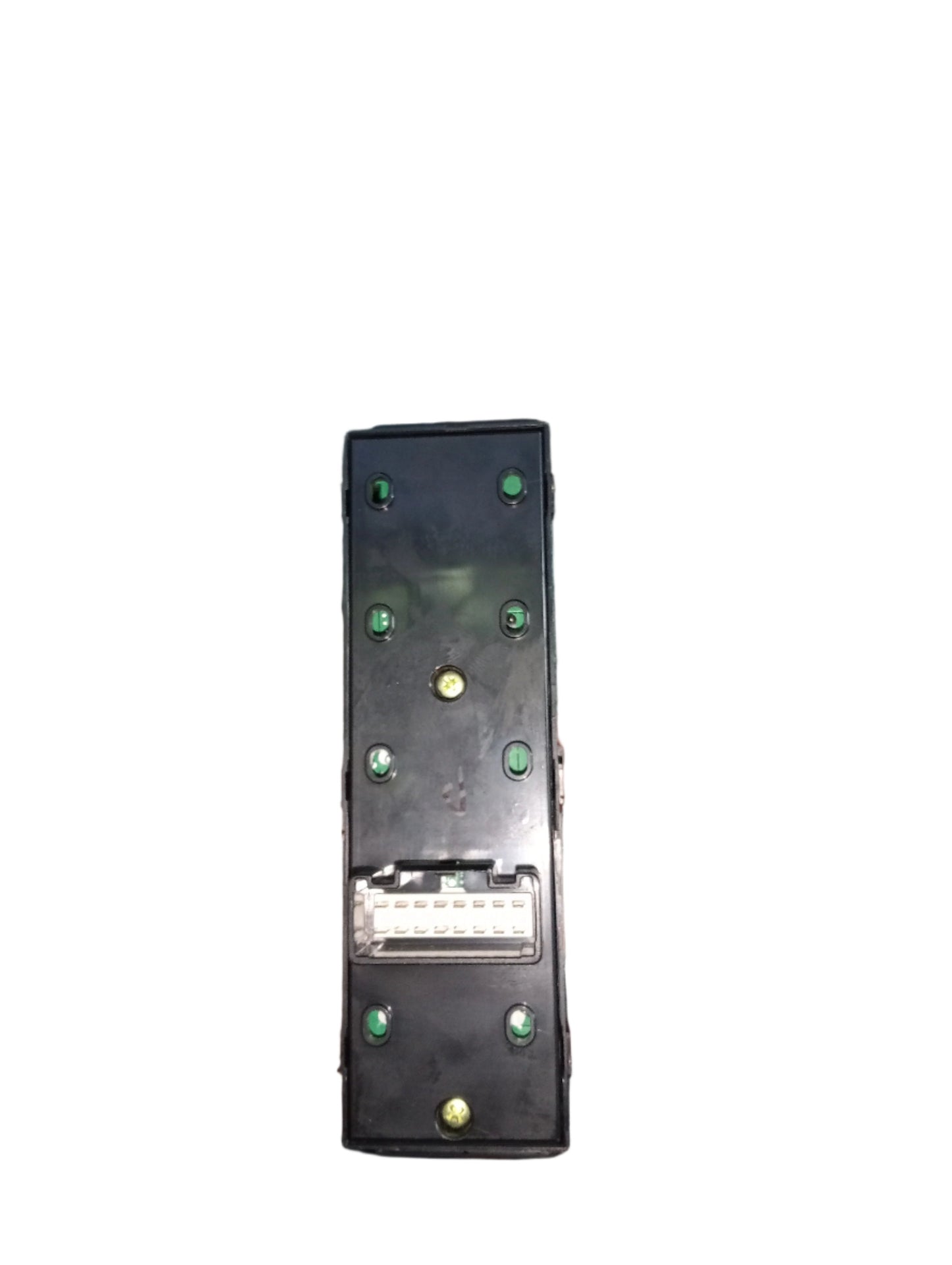 Hyundai Accent Gas Main Switch