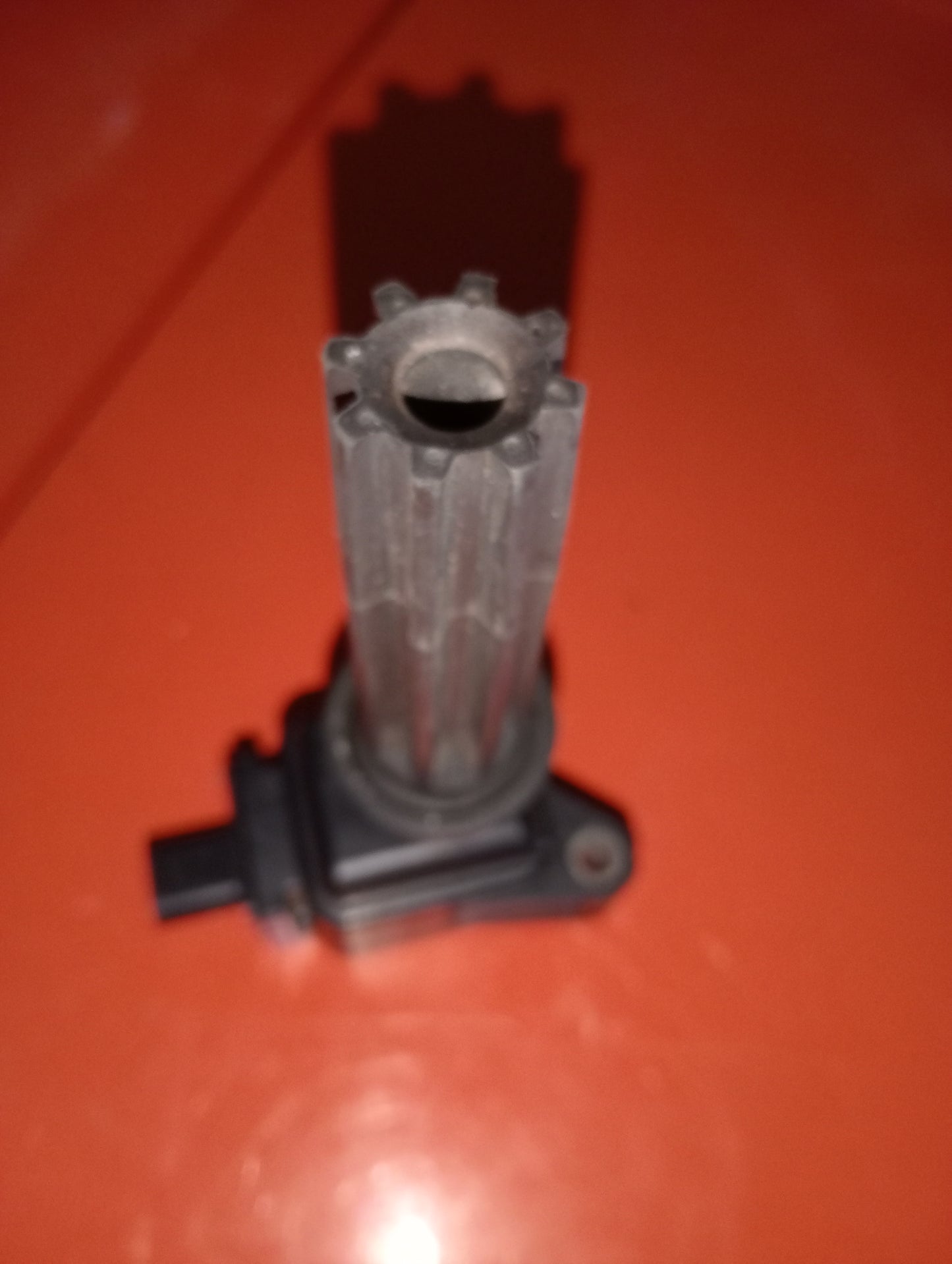 Focus 1.6 / Ignition Coil