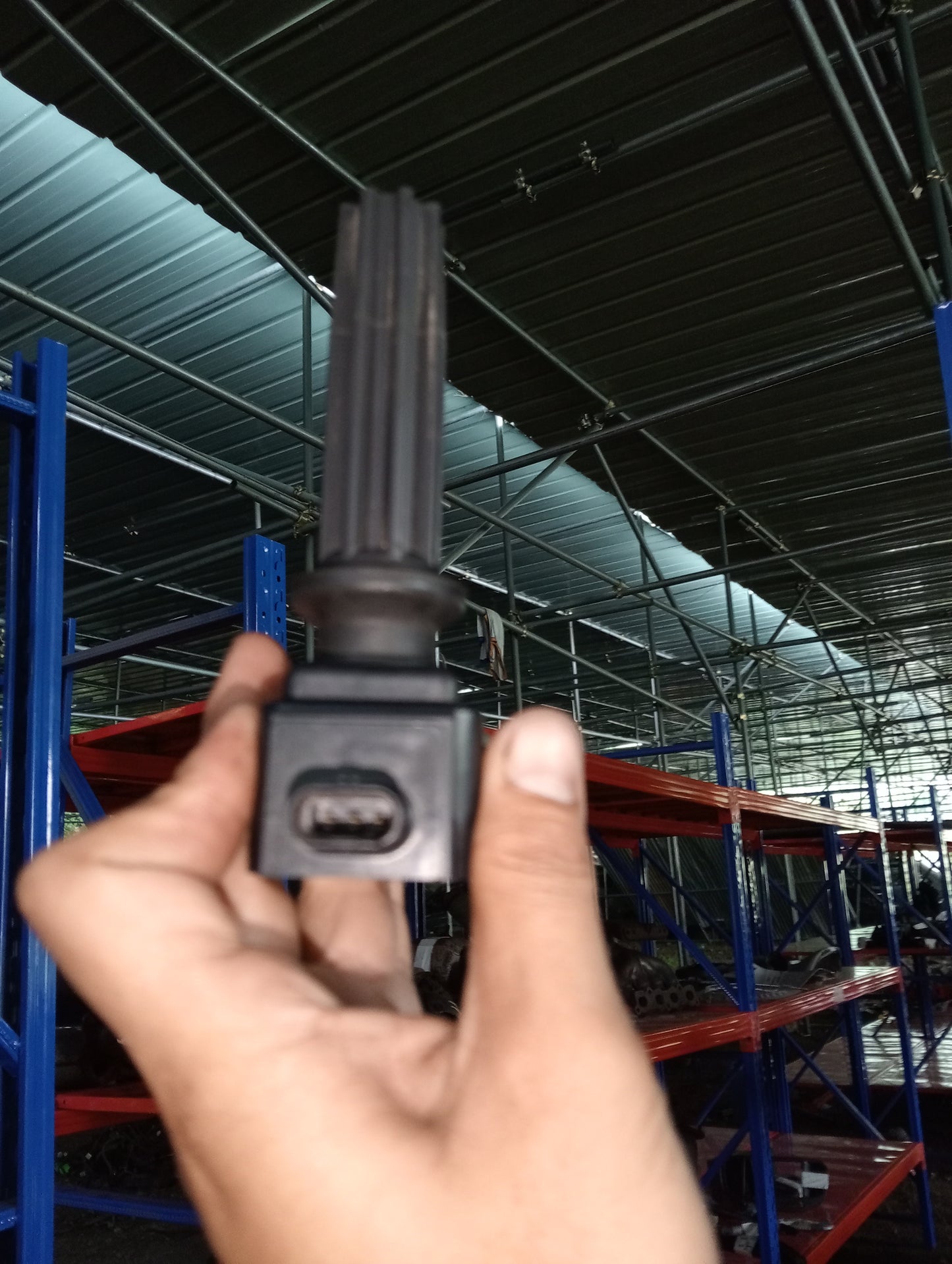 Focus 1.6 / Ignition Coil