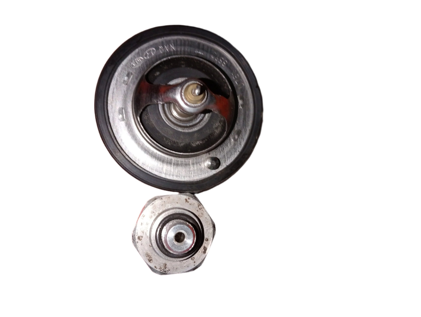 Hyundai Accent Gas Thermostat Oil
