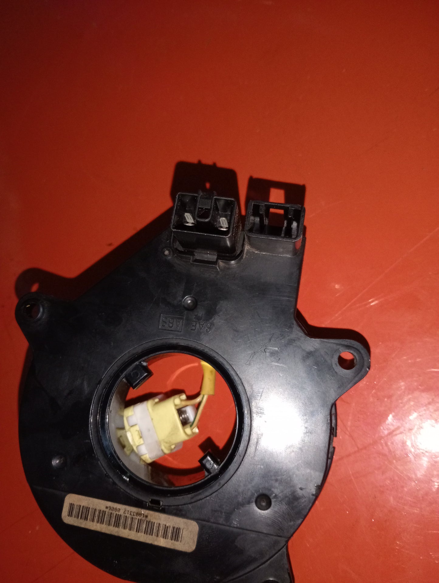 Ford Escape 2.0 2001 - 2004 1A03317.0806 Clock Spring GENUINE ORIGINAL SURPLUS