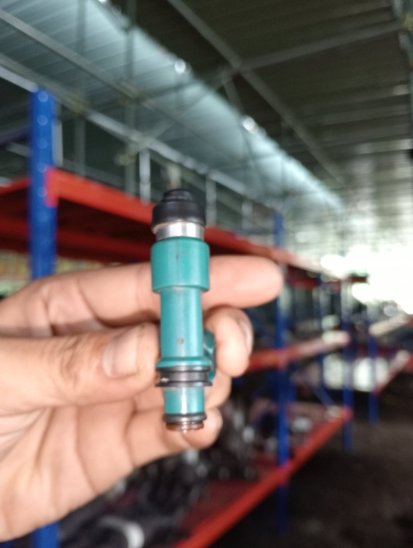 Subaru/ Injector 1pc