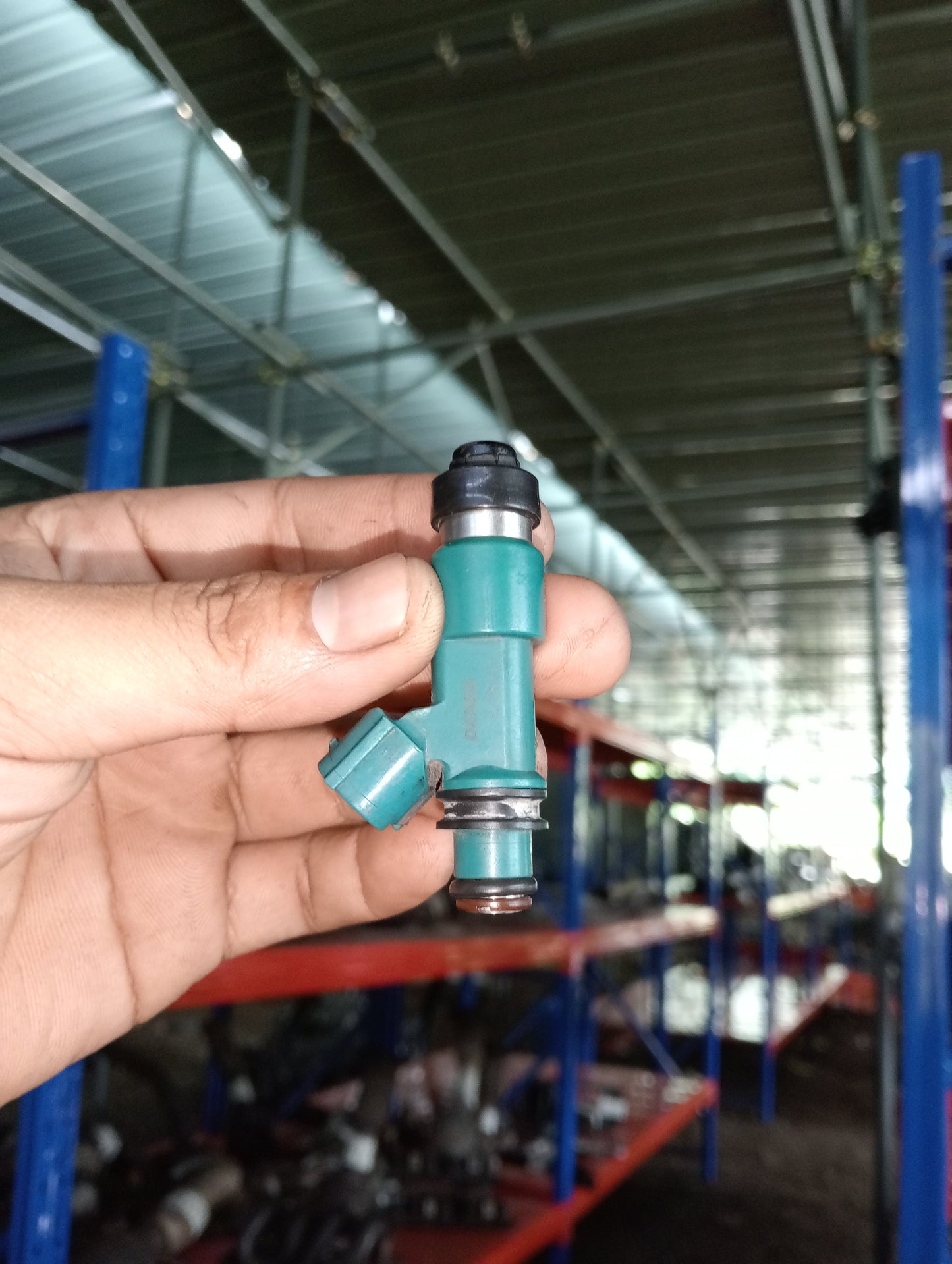 Subaru/ Injector 1pc