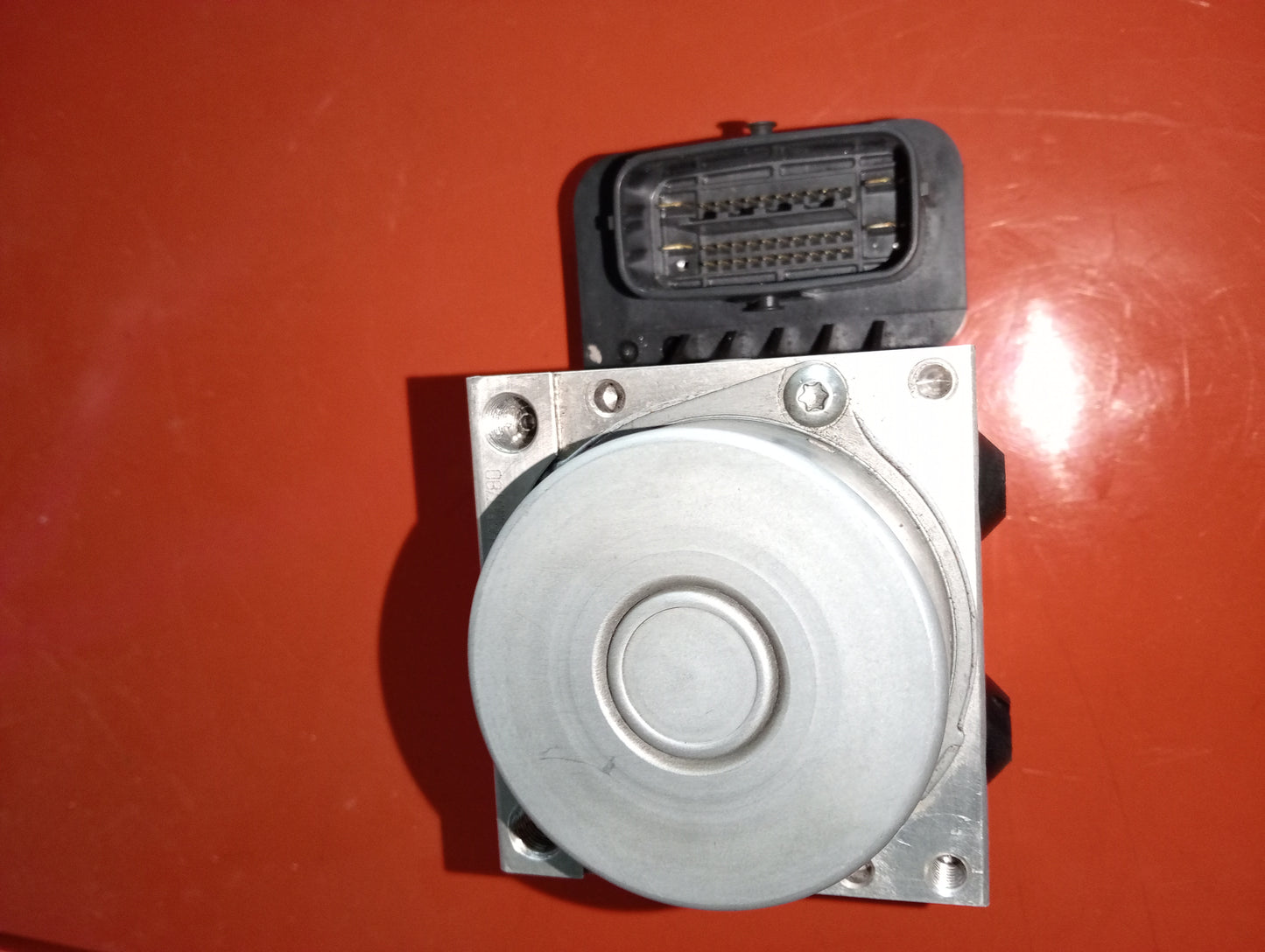 Toyota Vios/ Abs Module