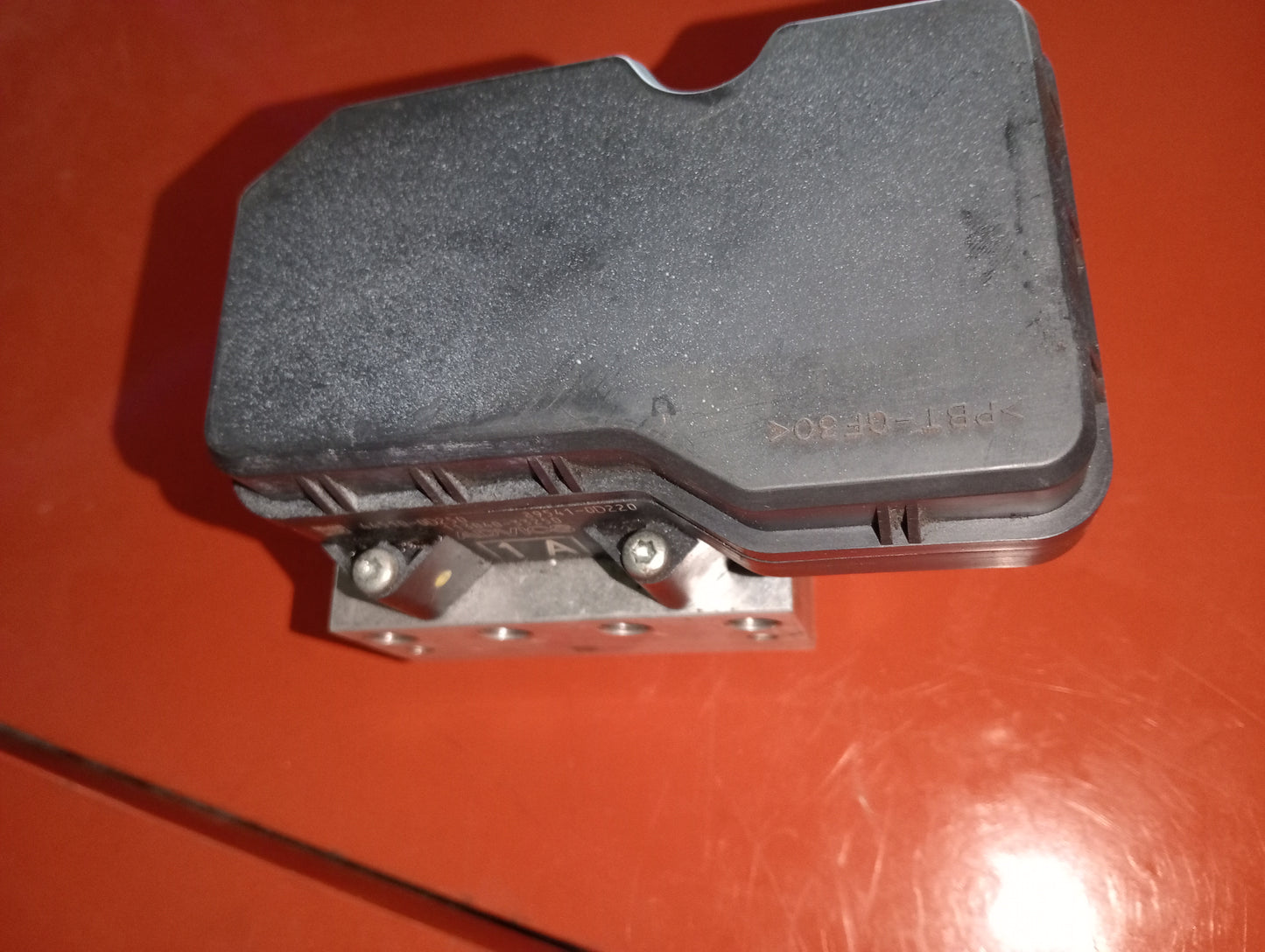 Toyota Vios/ Abs Module