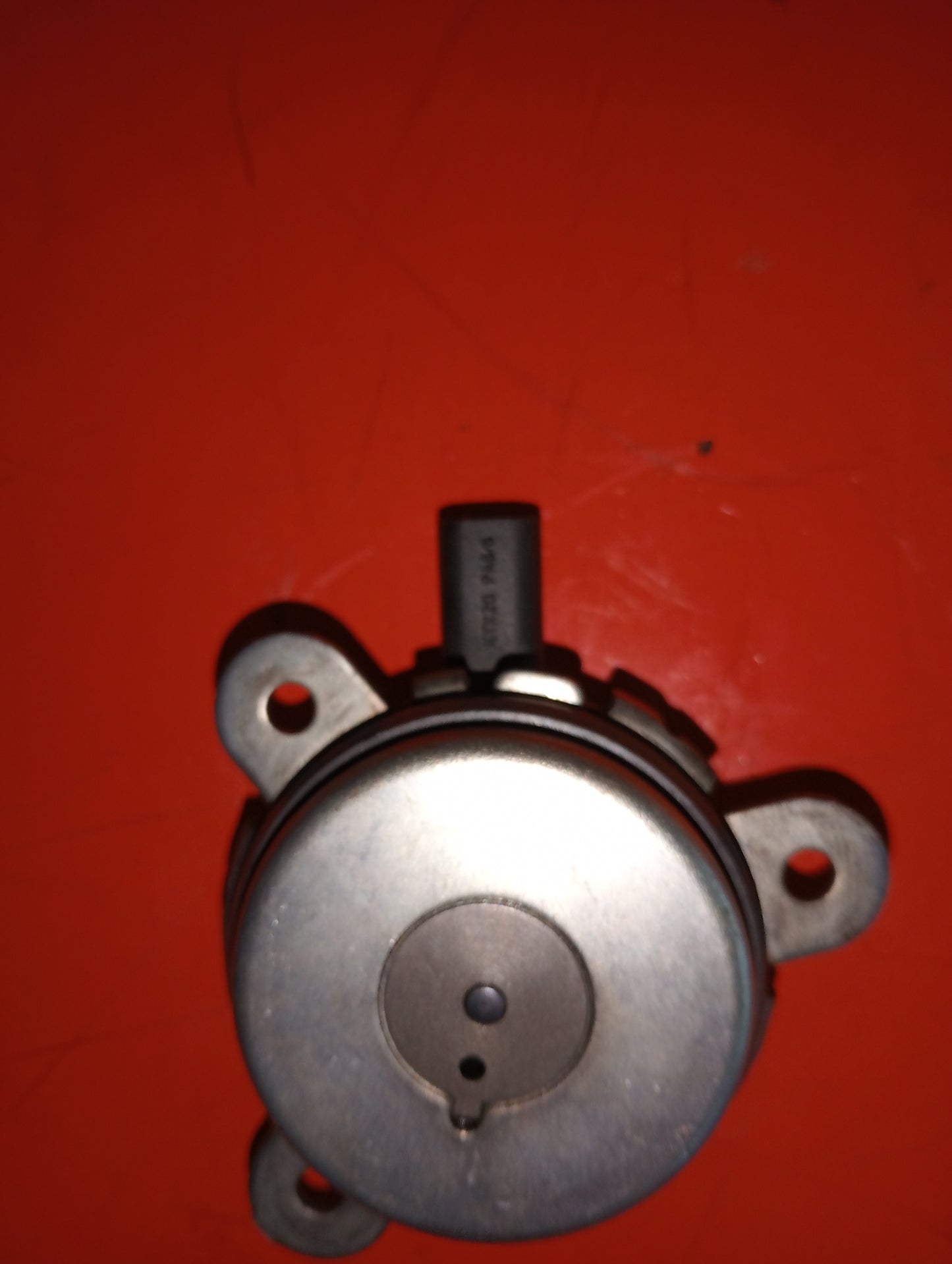 Fiesta/ Camshaft Actuator