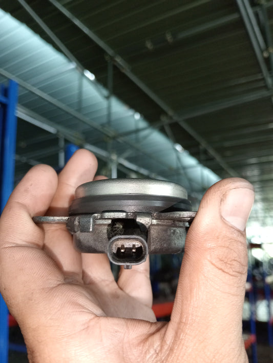 Fiesta/ Camshaft Actuator