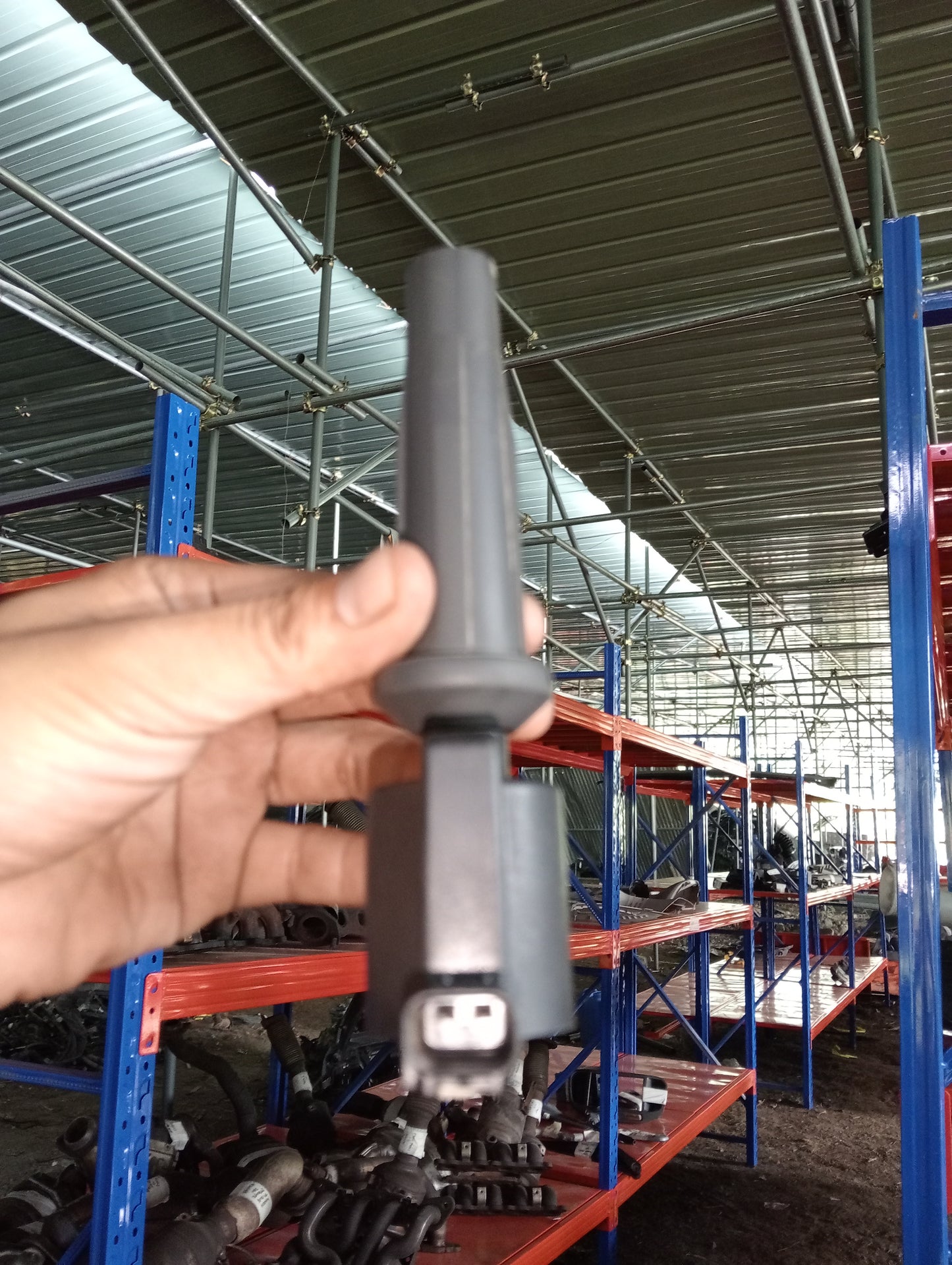 Focus 2.0/ Ignition Coil