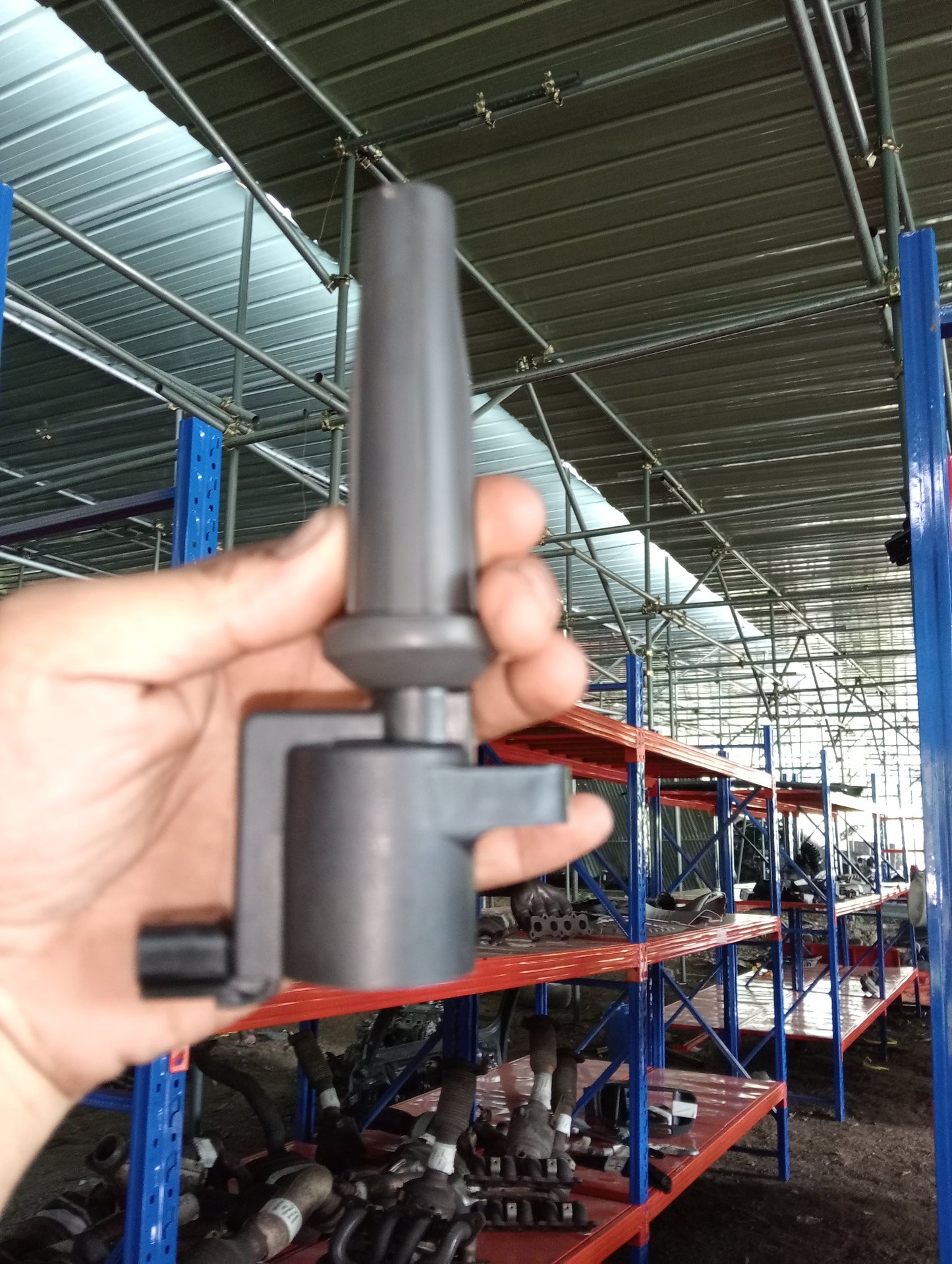 Focus 2.0/ Ignition Coil