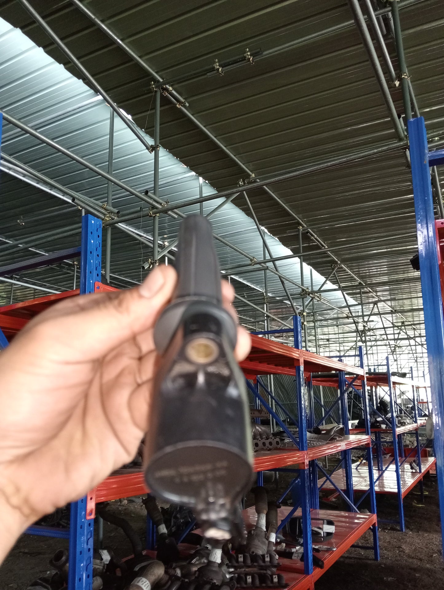 Focus 2.0/ Ignition Coil