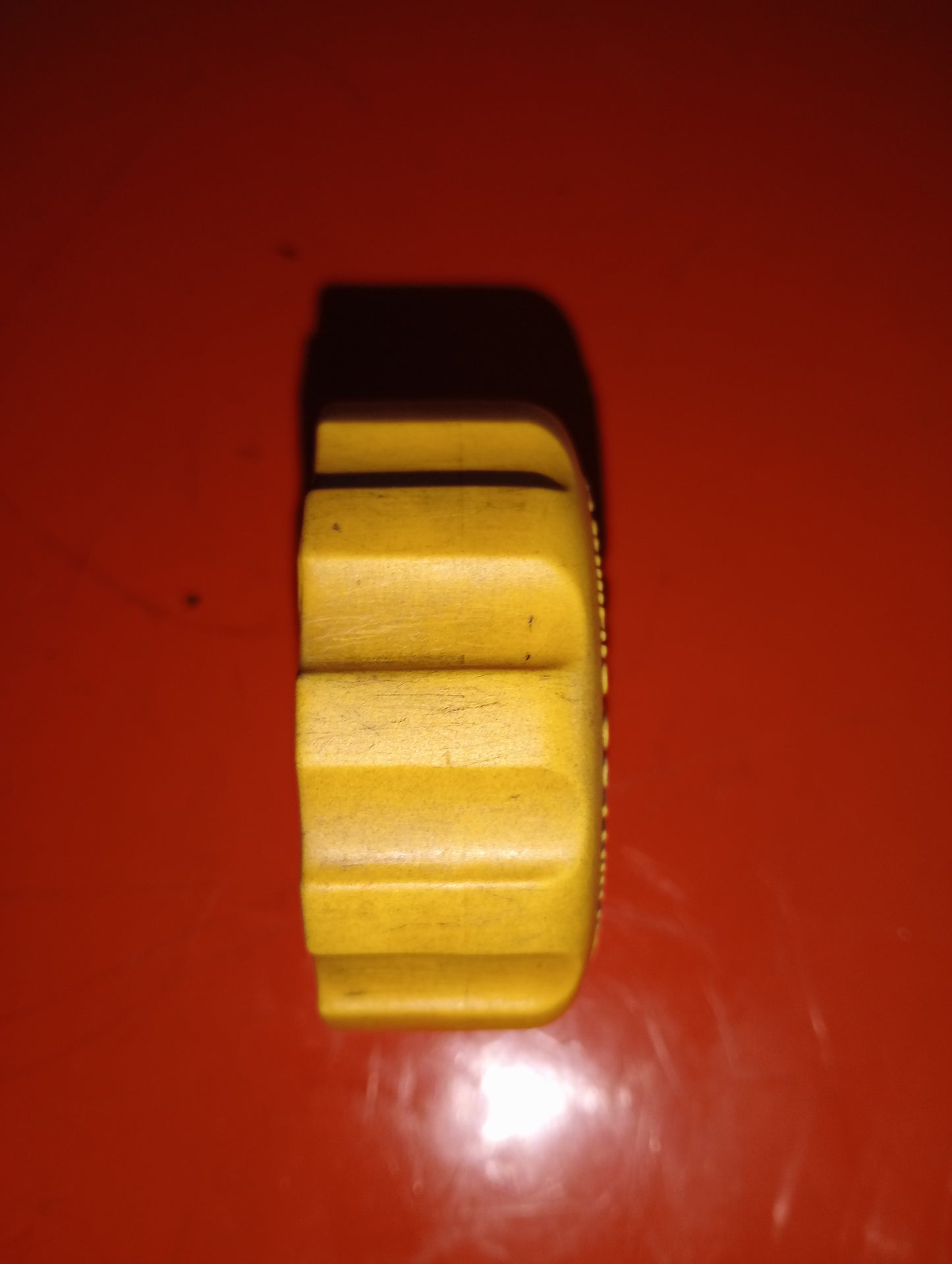 Optra 1.6/ Coolant Tank Cup