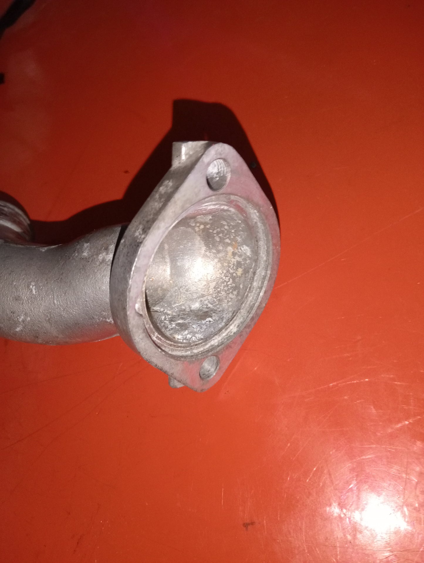 Everest/ Thermostat Housing