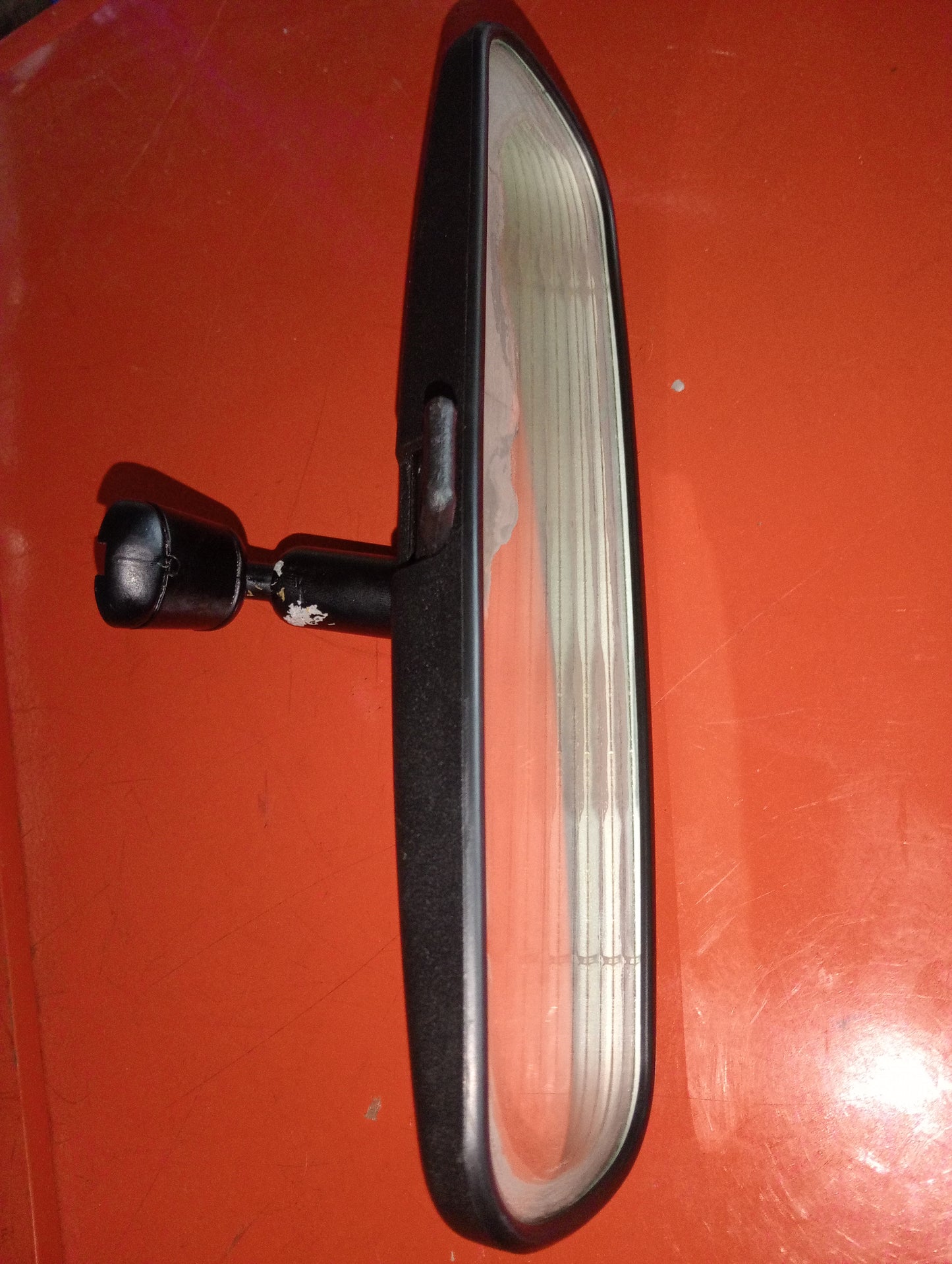 Escape 2.3/ Rear View Mirror