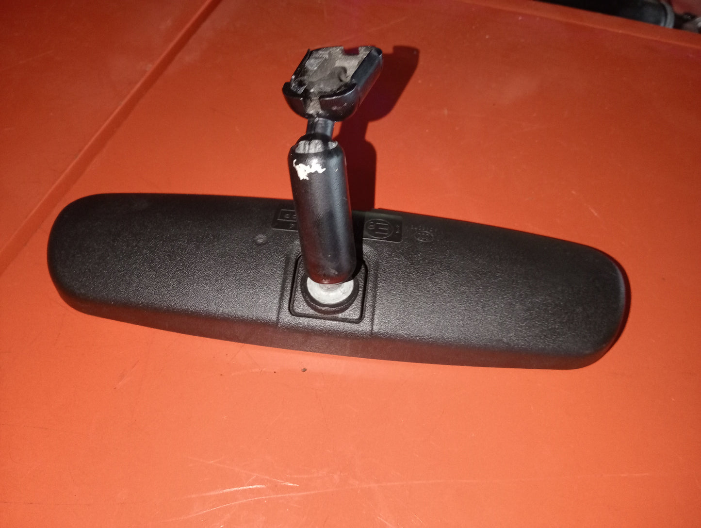 Escape 2.3/ Rear View Mirror