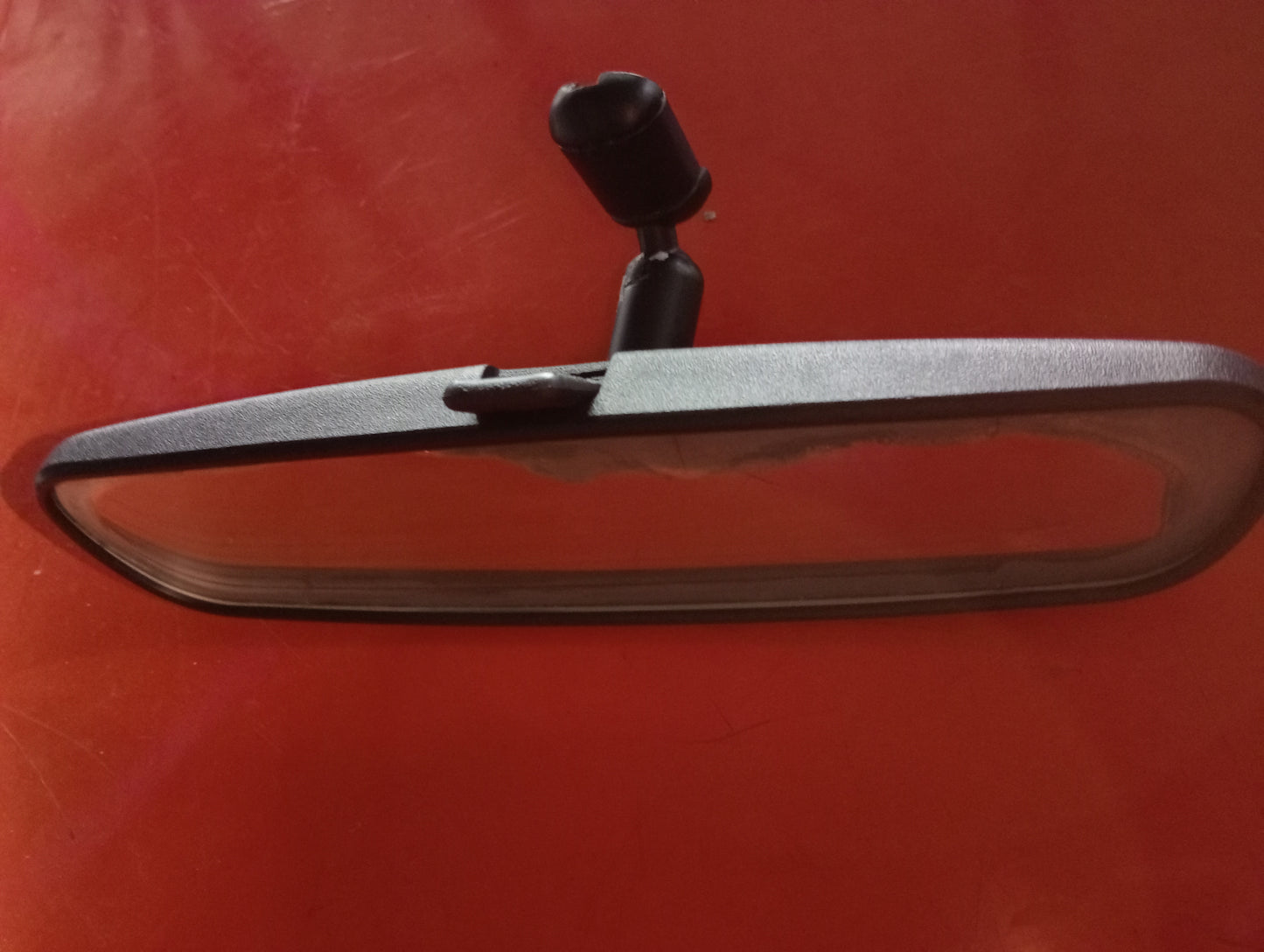 Escape 2.3/ Rear View Mirror