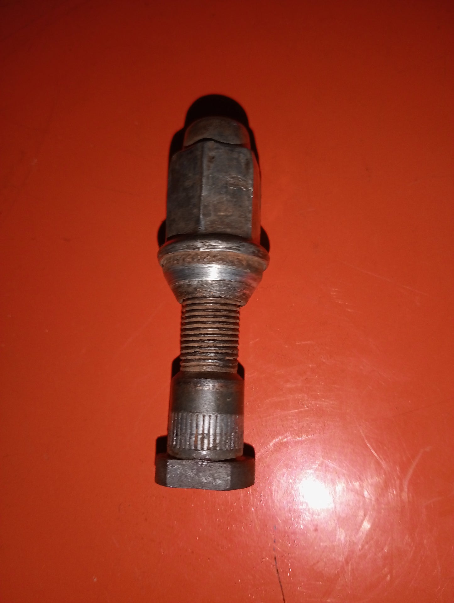 Eddie Bauer/ Stud Nut