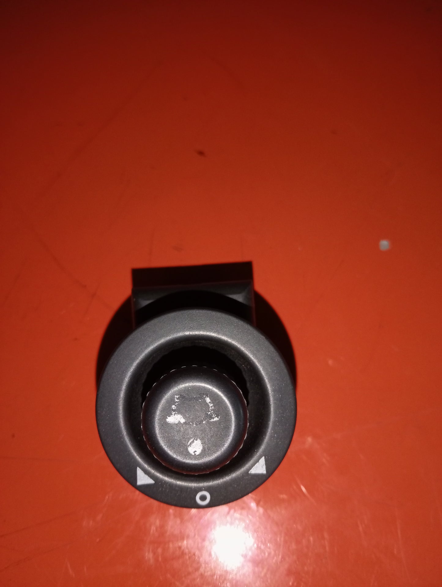 Fiesta/ Mirror Switch