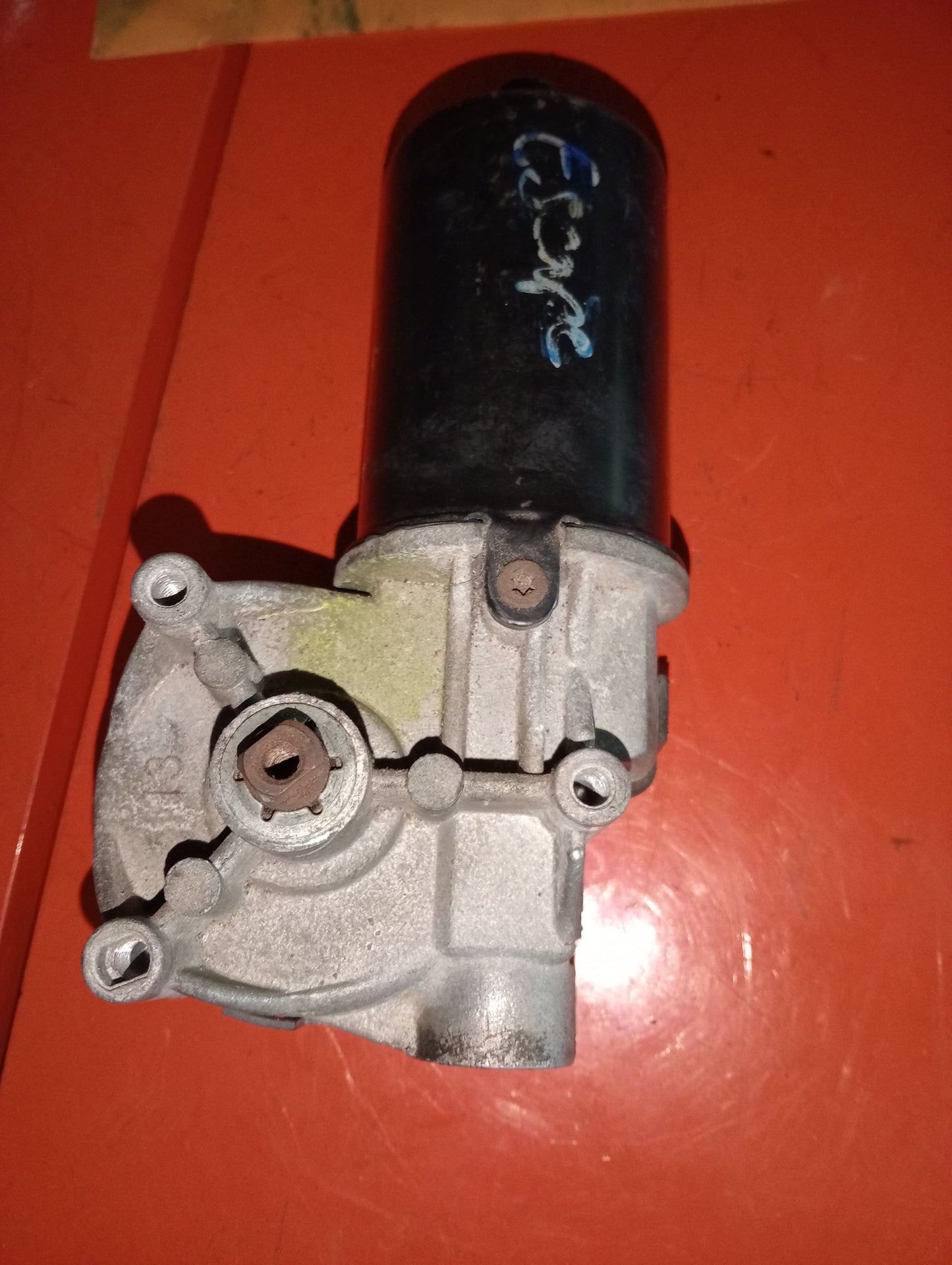 Scape 2.3/ Wiper Motor