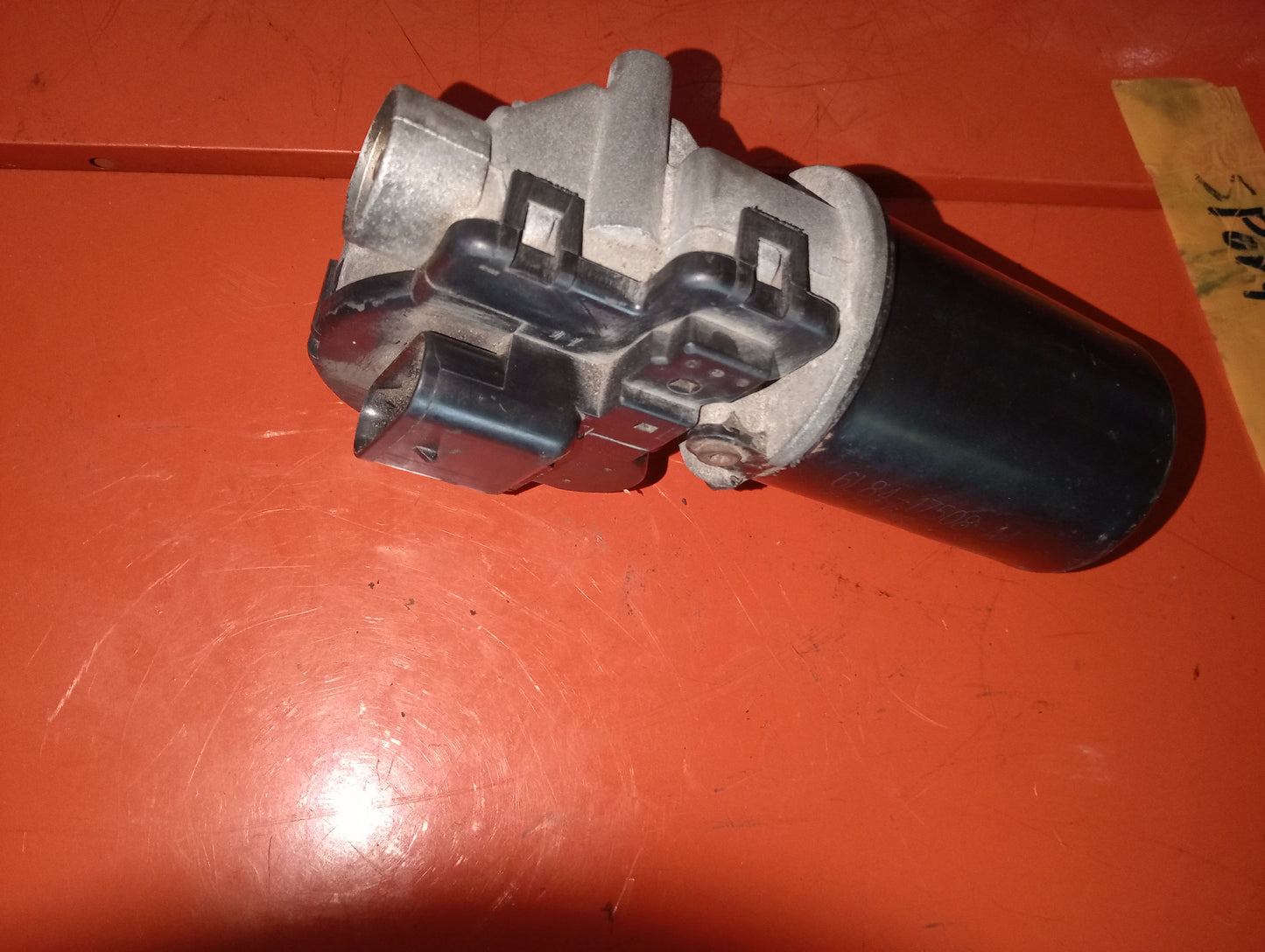 Scape 2.3/ Wiper Motor