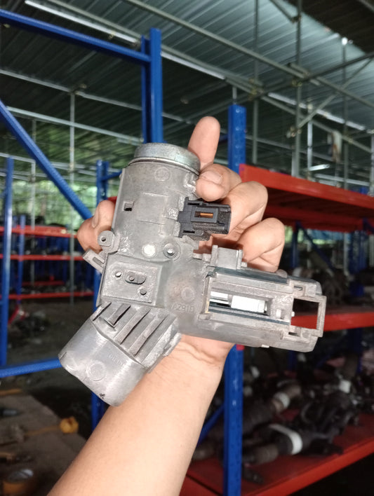 Fiesta 1.6/ Ignition Switch No Key