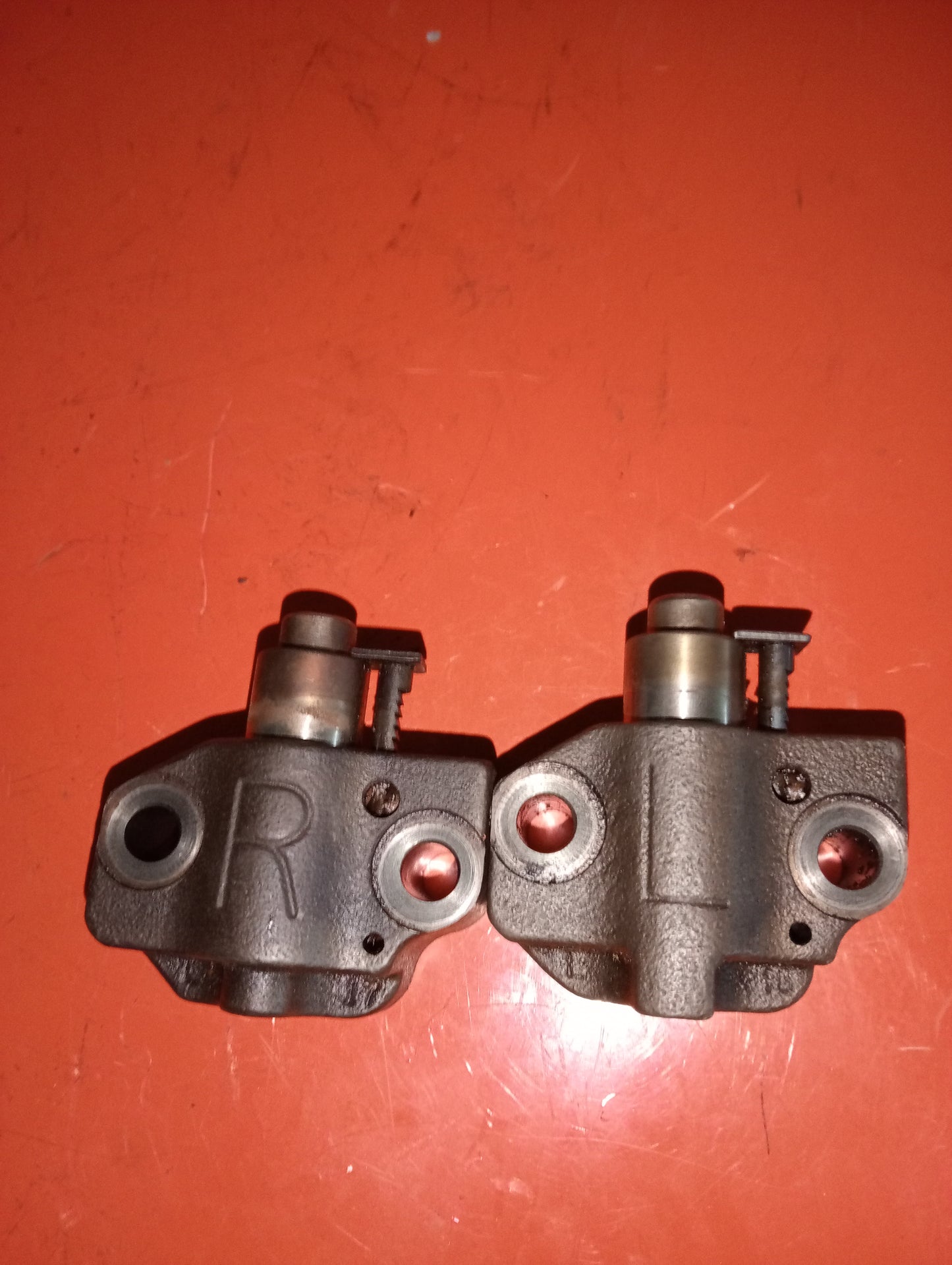 E150/ Timing Tensioner Left/Right