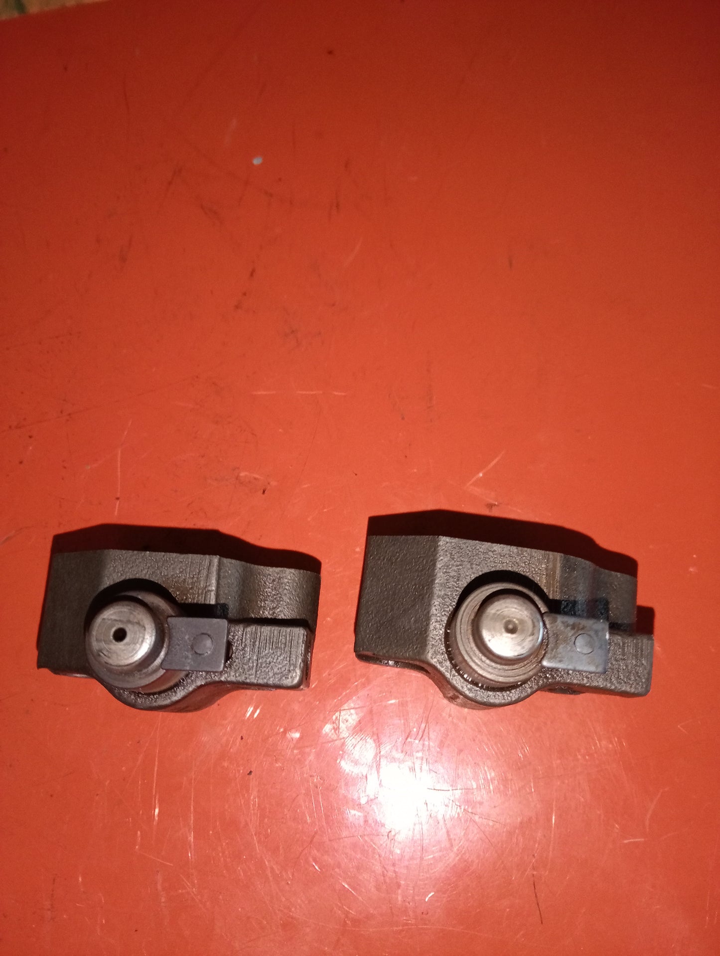 E150/ Timing Tensioner Left/Right