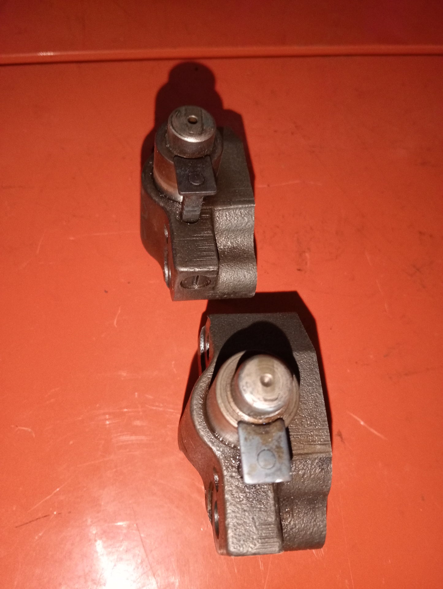 E150/ Timing Tensioner Left/Right