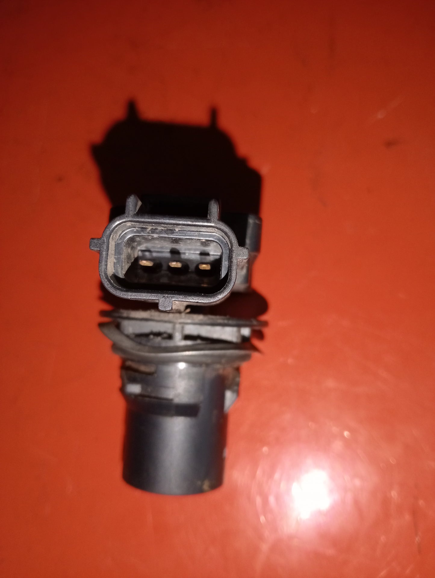 E150/ Fuel Tank Sensor