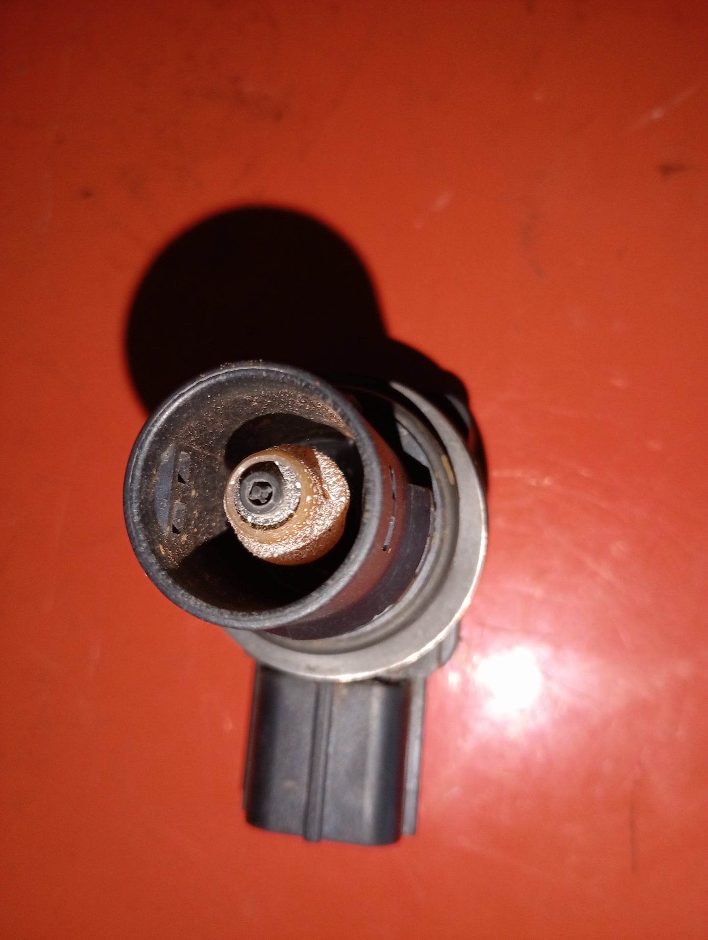 E150/ Fuel Tank Sensor