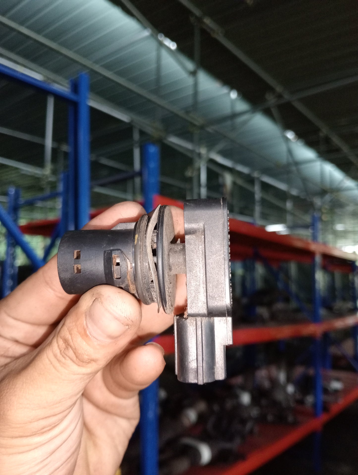 E150/ Fuel Tank Sensor