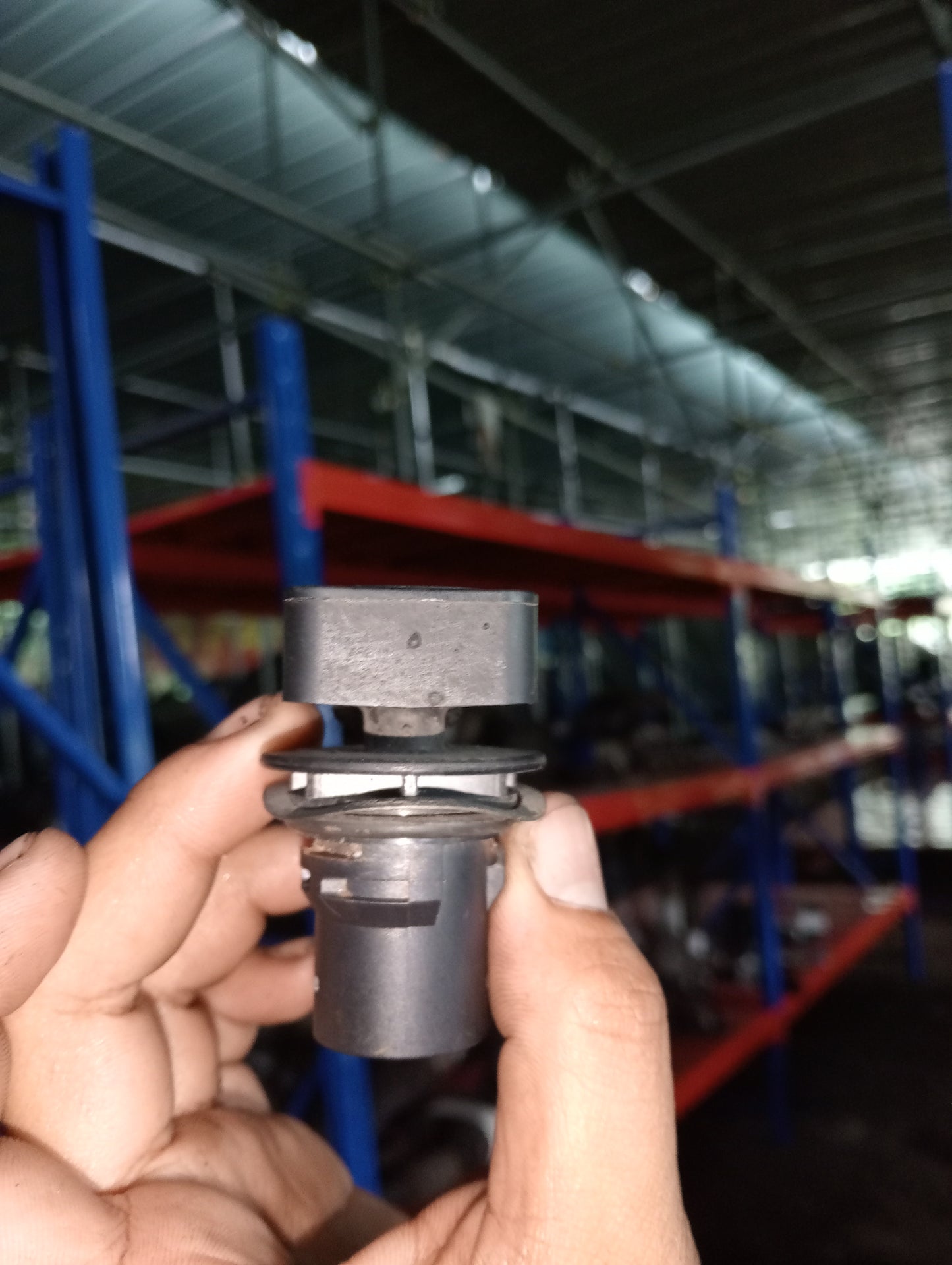 E150/ Fuel Tank Sensor