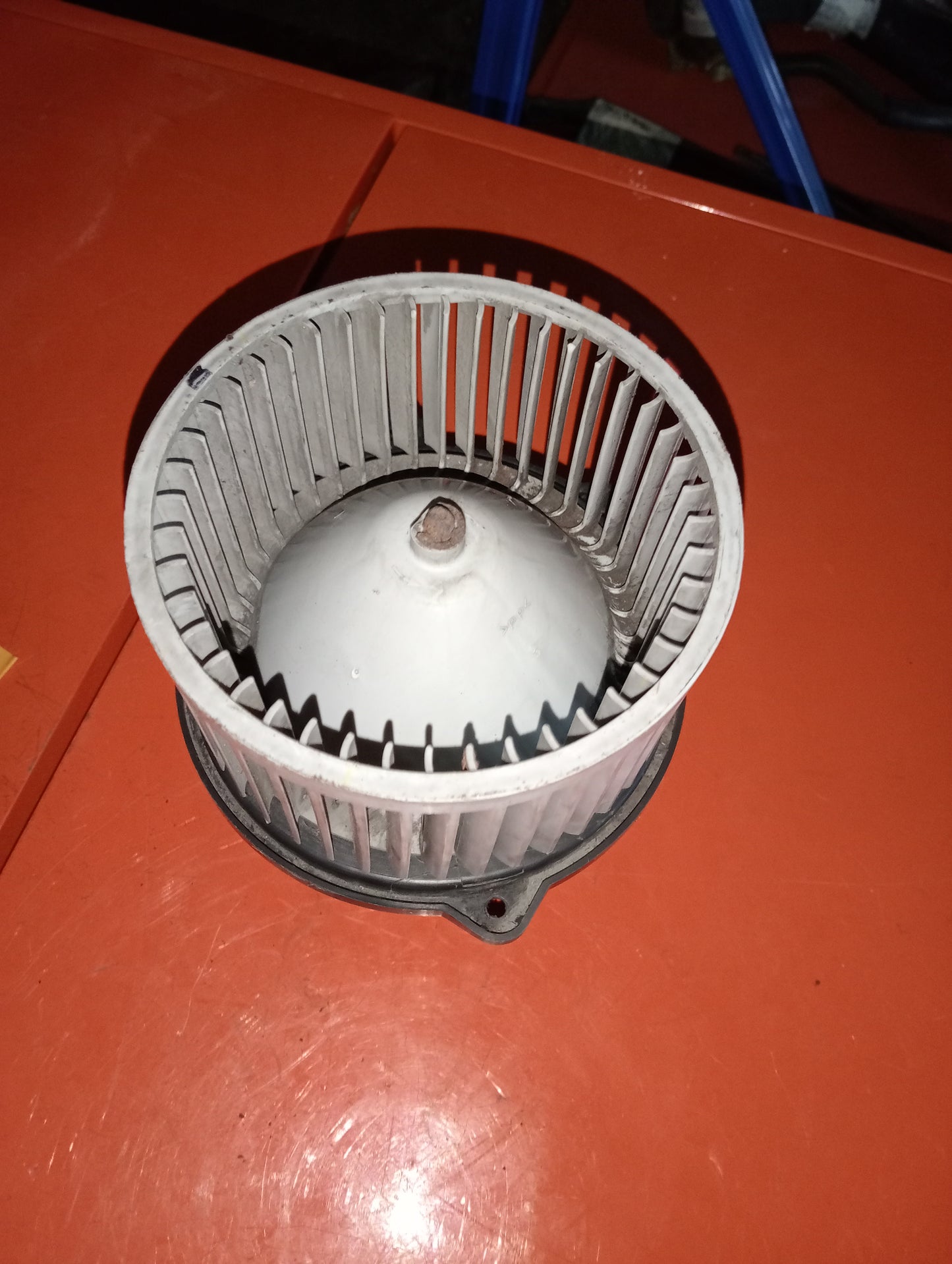 Everest/ Aircon Blower