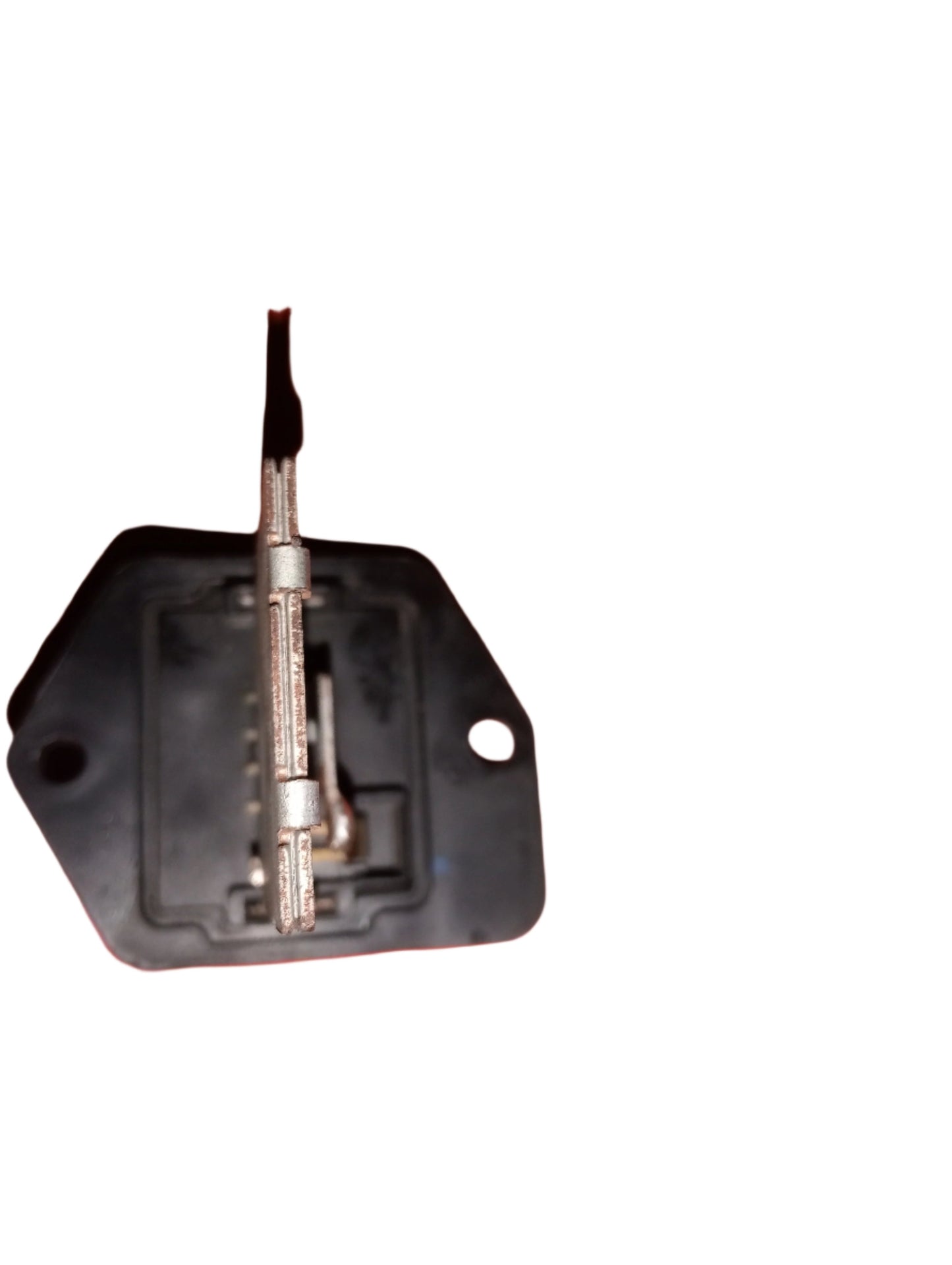 Hyundai Accent 2017 Resistor Block