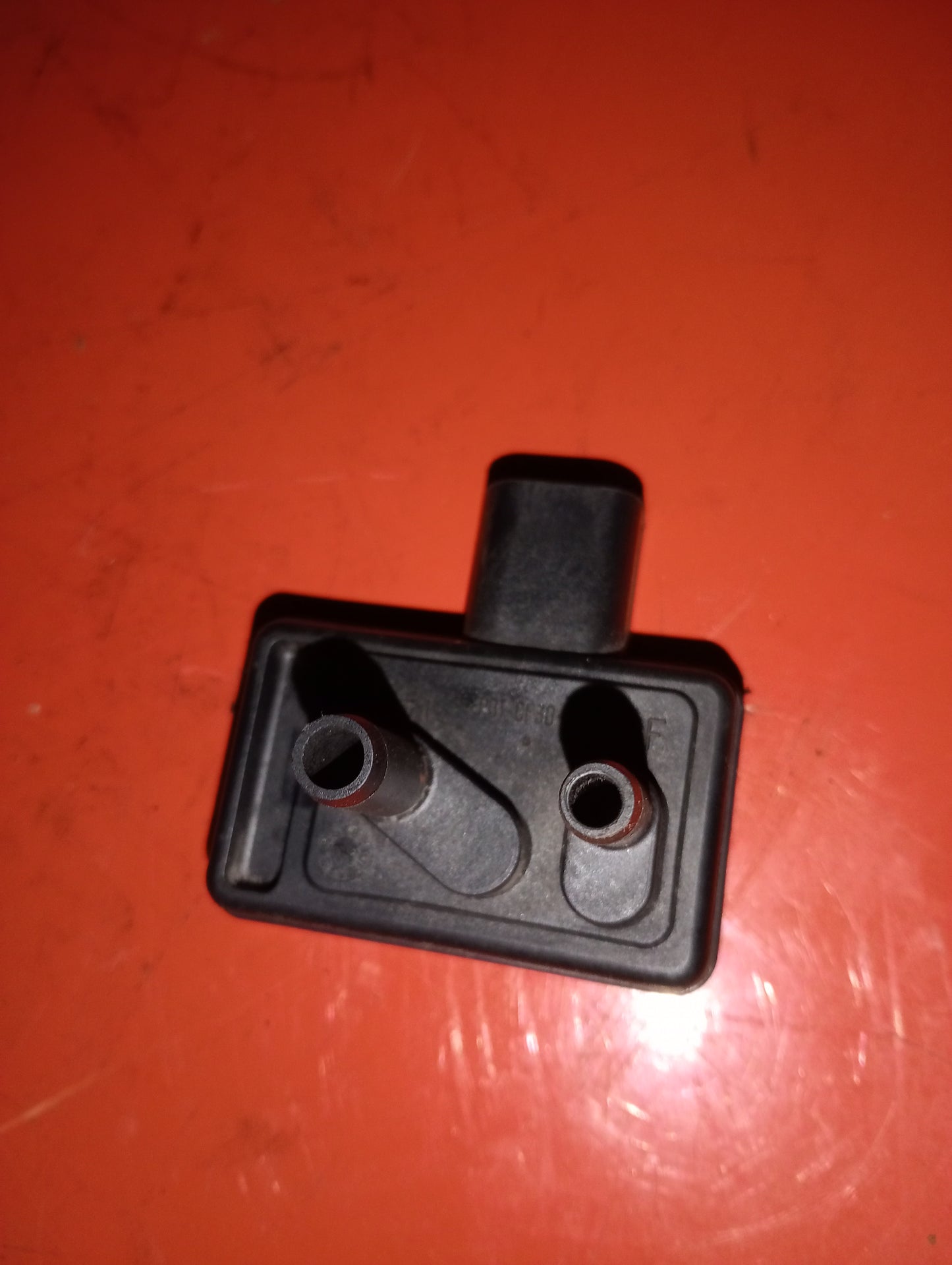 Escape 2.0/ Dpfe Sensor