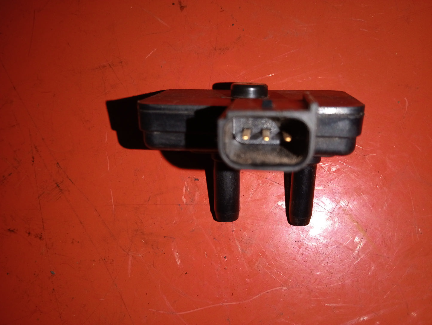 Escape 2.0/ Dpfe Sensor